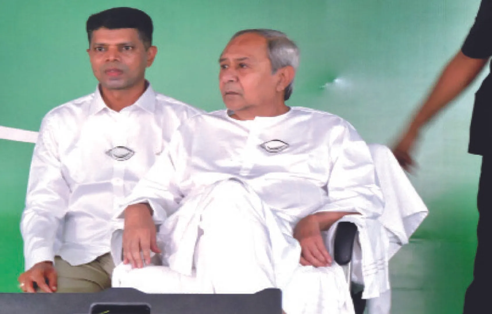 ଅନୁଗୁଳ, ଢେଙ୍କାନାଳରେ କହିଲେ ମୁଖ୍ୟମନ୍ତ୍ରୀ: ବିରୋଧୀଙ୍କ କଥା ଶୁଣନ୍ତୁନି