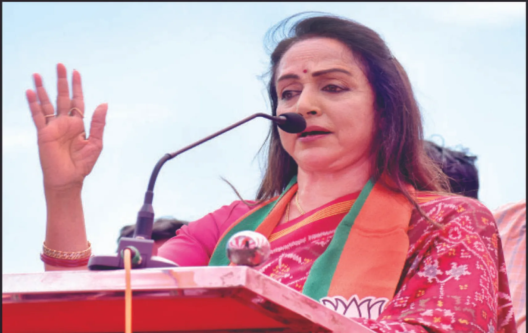 ‘ଓଡ଼ିଶାରେ ଡବଲ୍‌ ଇଞ୍ଜିନ୍‌ ସରକାରର ସମୟ ଆସିଛି’: କଣାସରେ ବିଜେପିର ବିଜୟ ସଙ୍କଳ୍ପ ସମାବେଶ