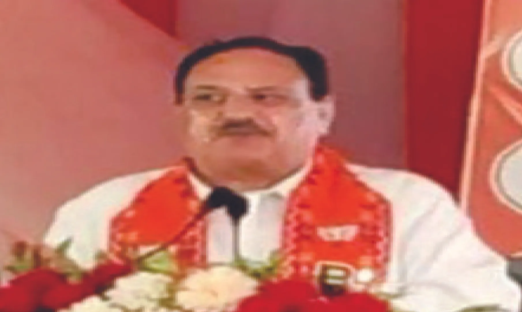 ବିଜେପି ରାଷ୍ଟ୍ରୀୟ ଅଧ୍ୟକ୍ଷ ନଡ୍ଡାଙ୍କ ମାରାଥନ ପ୍ରଚାର: ‘ସରକାର ବଦଳାଅ, ନବୀନବାବୁଙ୍କୁ ବିଶ୍ରାମ ଦିଅ’
