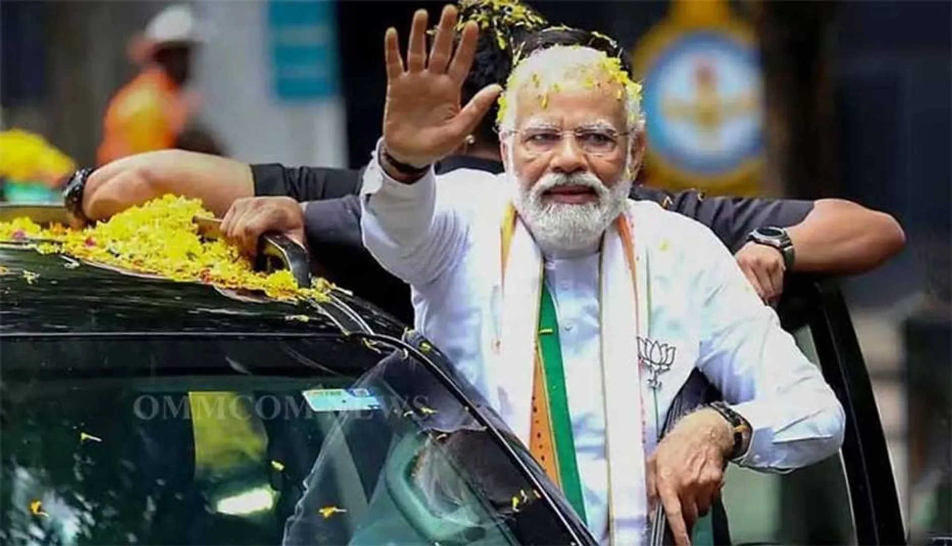 ୨୦ରେ ପୁରୀରେ ମୋଦୀଙ୍କ ରୋଡ୍‌ ସୋ’: ସେହିଦିନ ବି ପାଣ୍ଡିଆନଙ୍କ ପ୍ରଚାର