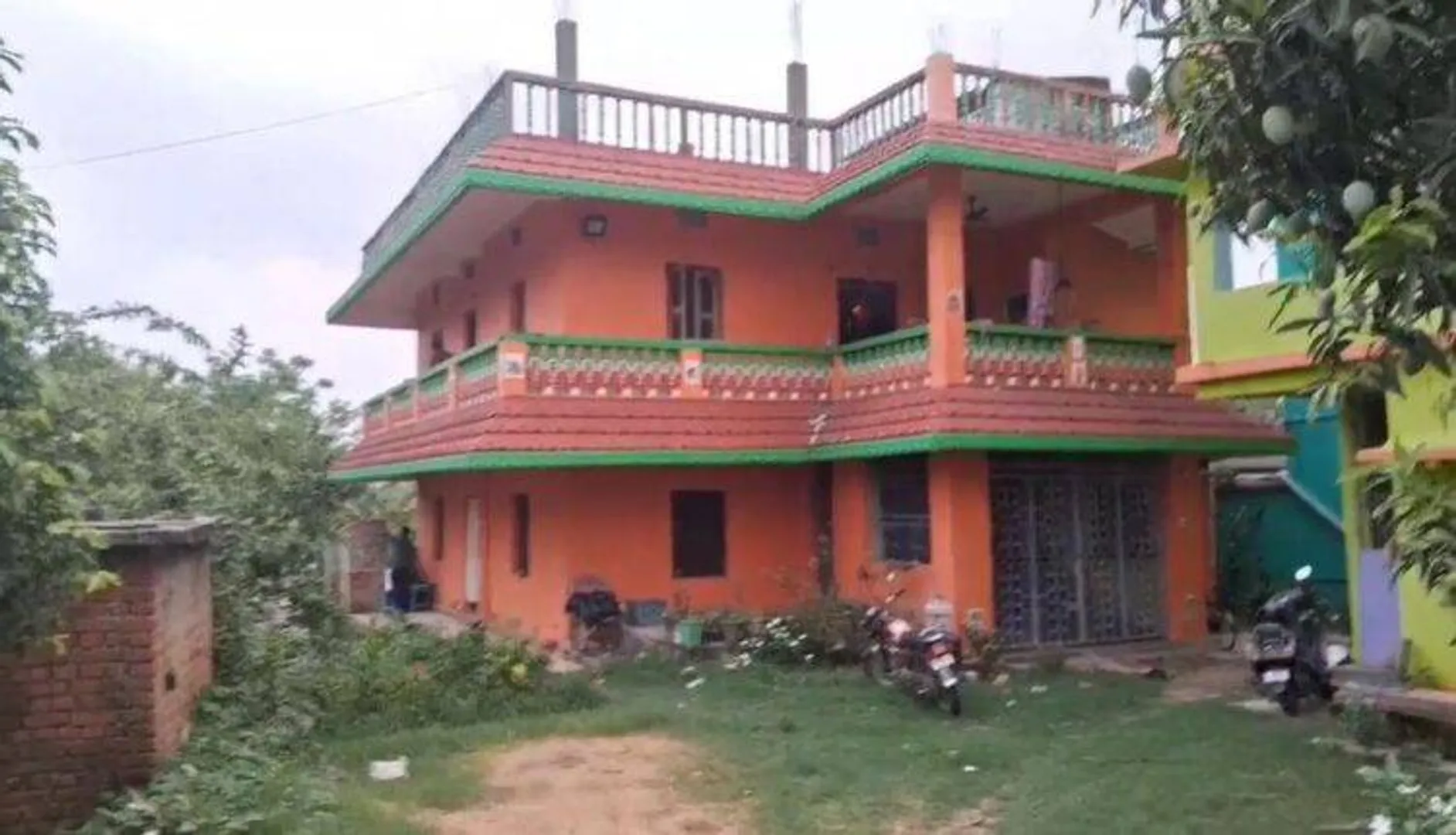 ଶେଷ ପର୍ଯ୍ୟାୟ ମତଦାନ ପୂର୍ବରୁ କେନ୍ଦ୍ରାପଡ଼ାର ୩ଟି ସ୍ଥାନରେ ବଡ଼ଧରଣର ଚଢାଉ