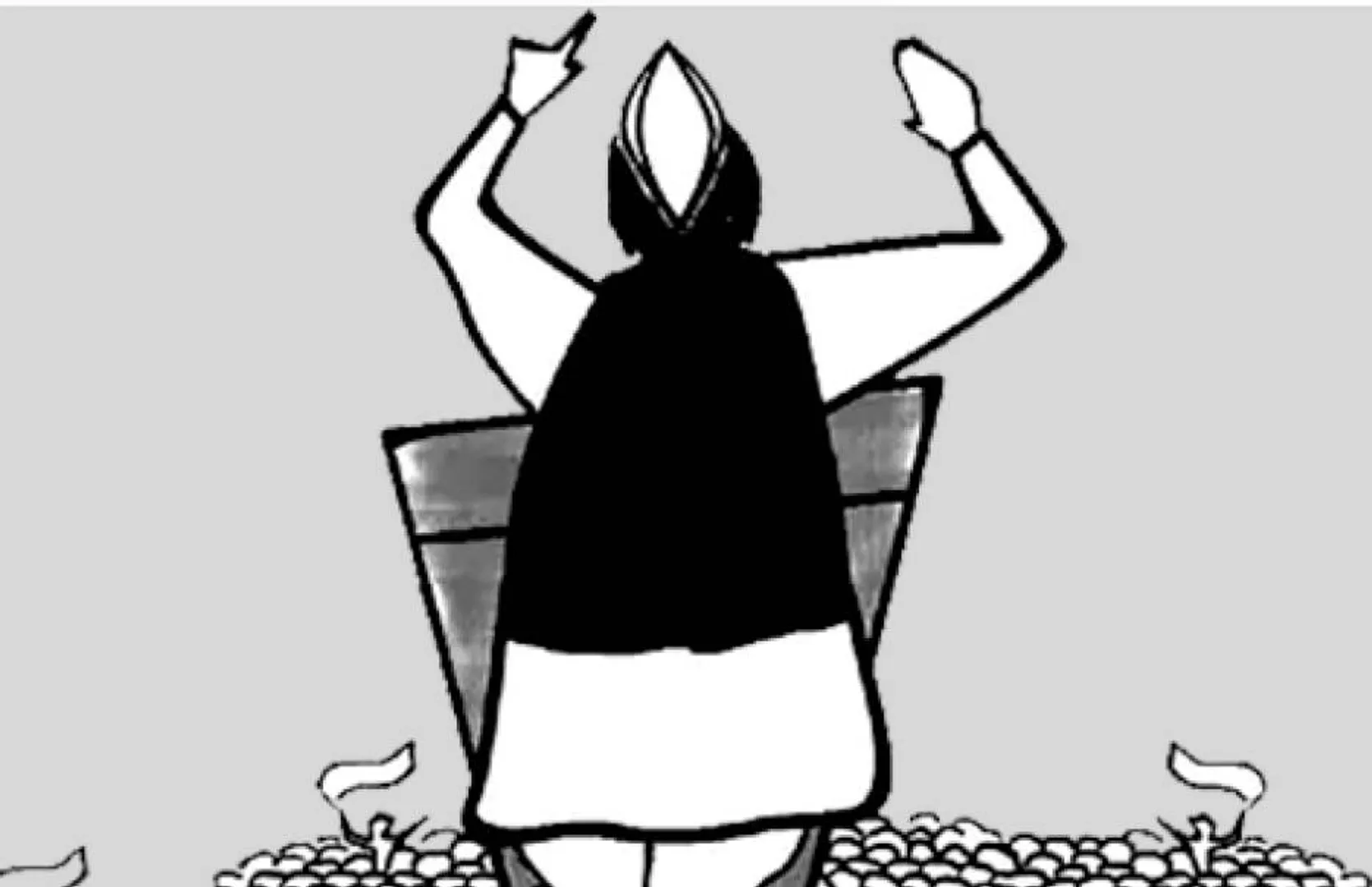 ଉତ୍କଳରେ ଅଛି ନେତା ପ୍ରୟୋଜନ
