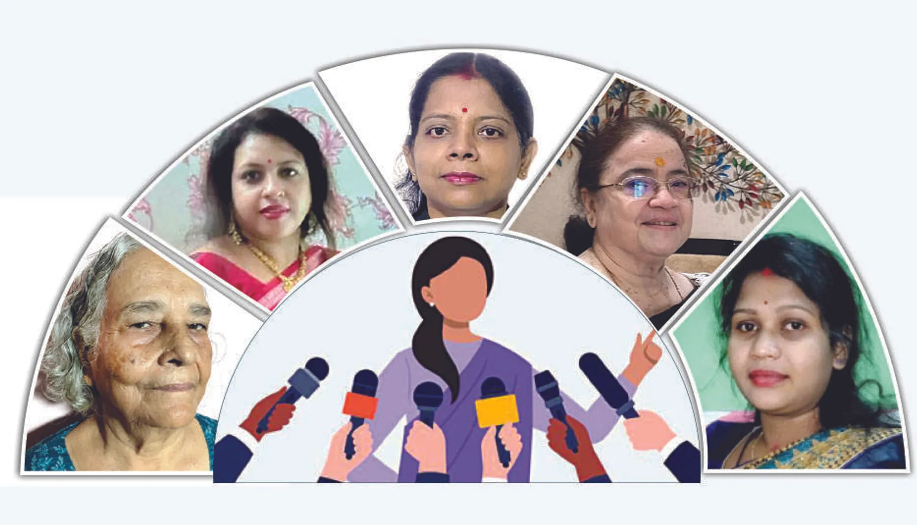 ‌ନିର୍ବାଚନ, ରାଜନୀତି ଓ ନାରୀ ସୁରକ୍ଷା