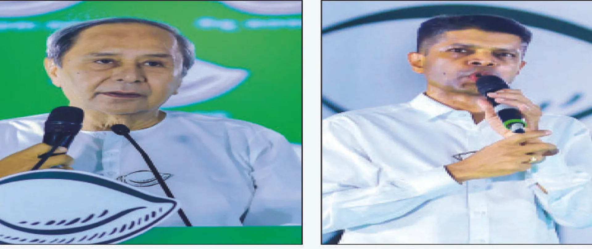 ଖୋର୍ଦ୍ଧା, ନୟାଗଡ଼, କଟକ, ପୁରୀରେ ବିରୋଧୀଙ୍କ ଉପରେ ବର୍ଷିଲା ବିଜେଡି: କେବଳ ମିଛ କହୁଛନ୍ତି, ସବୁ କୁମ୍ଭୀର କାନ୍ଦଣା