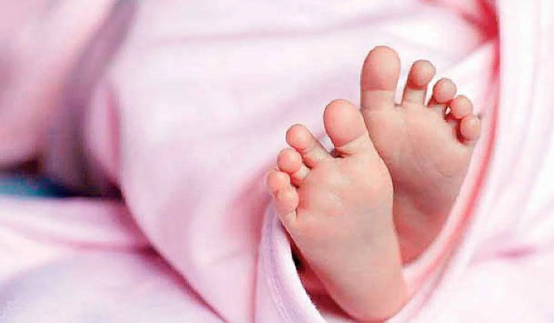ଶିଶୁ ମୃତ୍ୟୁରୁ ଆର୍‌ଜିଏଚ୍‌ରେ ଉତ୍ତେଜନା