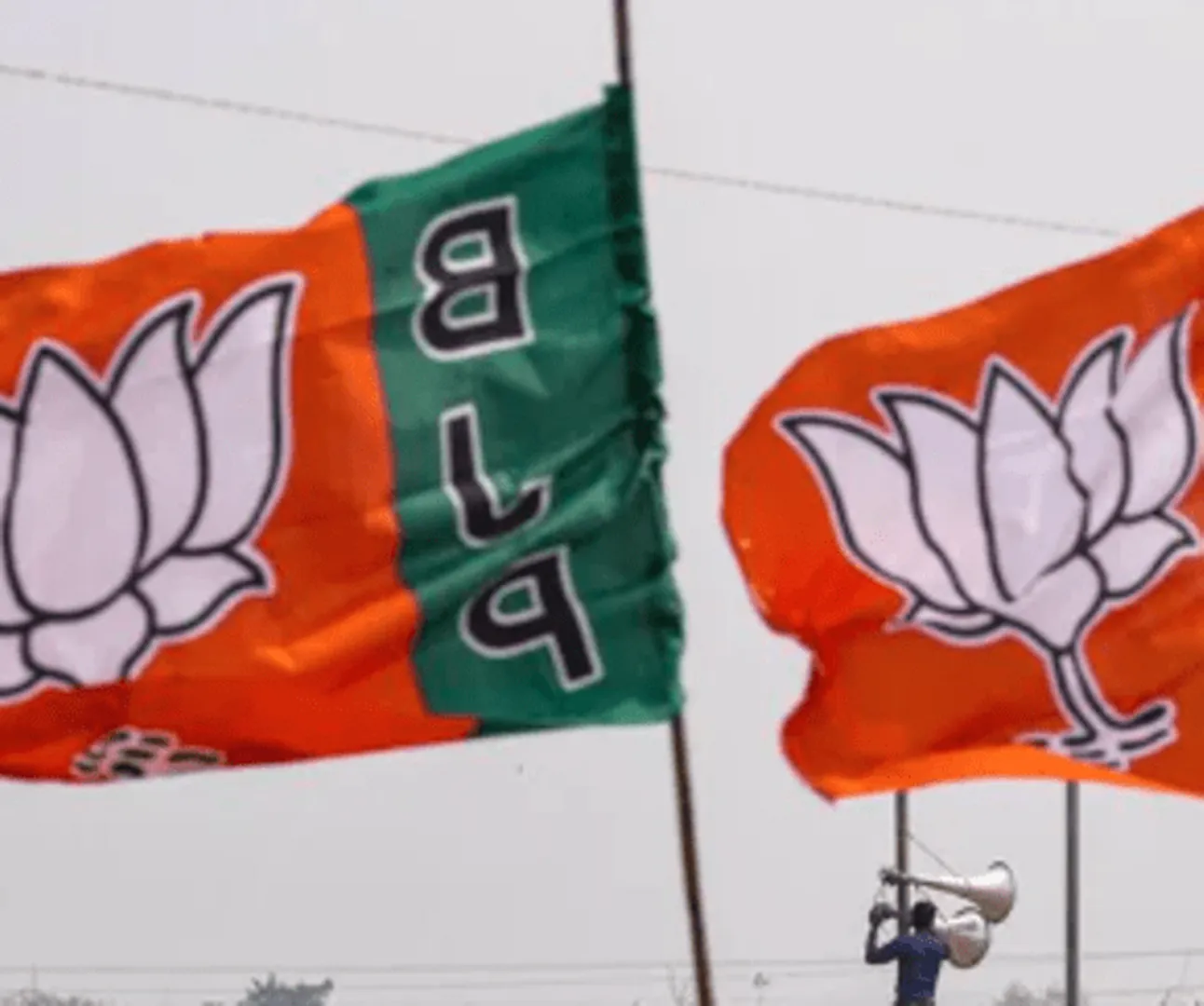 କାମାକ୍ଷାନଗରରେ ବିଜେପି ଆଗୁଆ