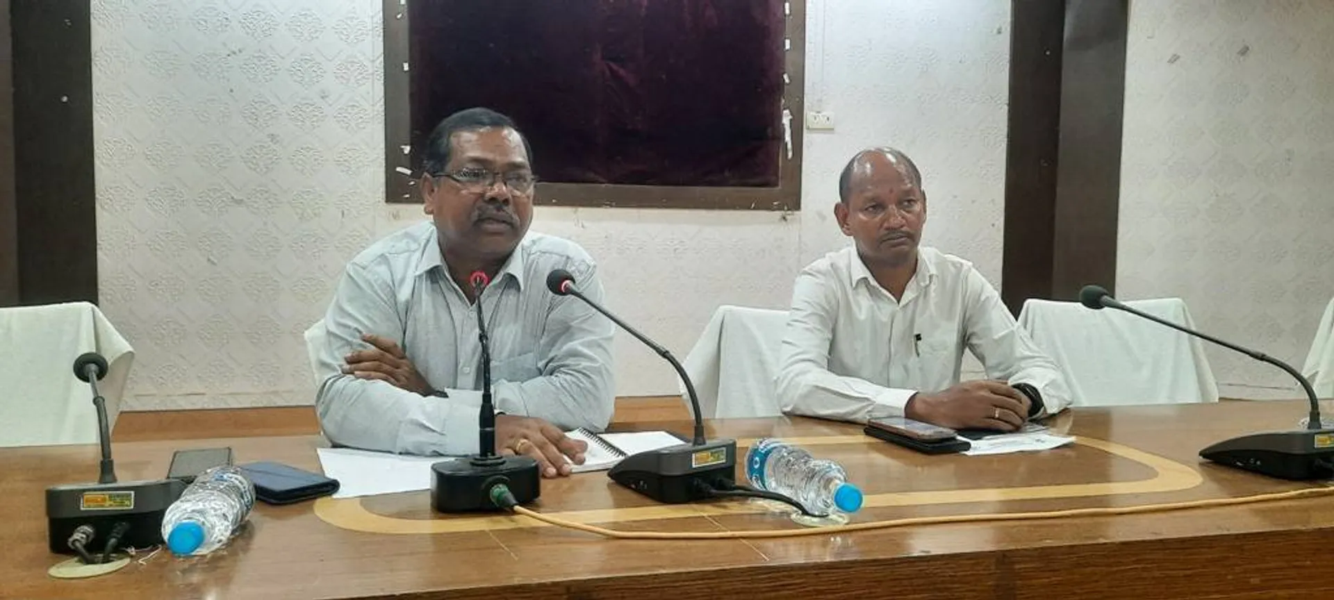 ନେତାଙ୍କ ଛାତି ଧୁଡୁଧୁଡୁ: କେତେ ସତ ହେବ ଏକଜିଟ ପୋଲ