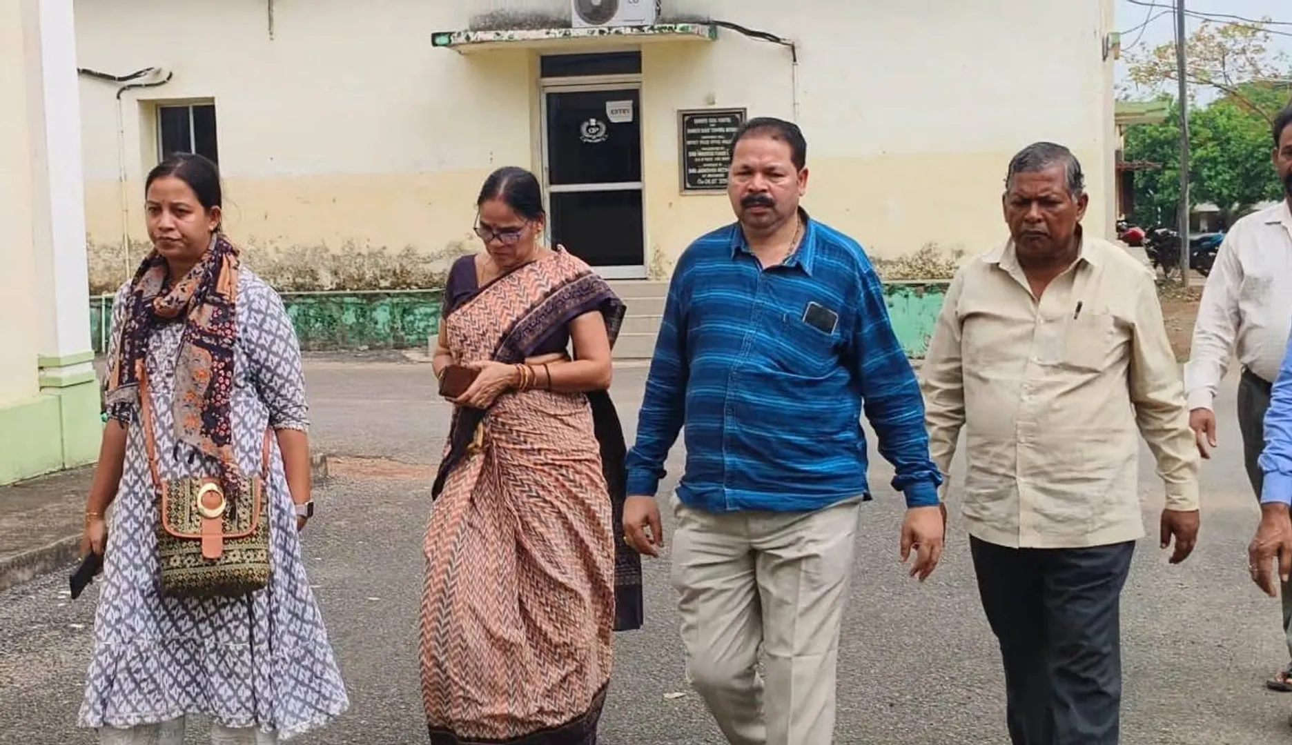 ଡାକ୍ତର ନିଖୋଜ ଘଟଣାର ନୂଆ ମୋଡ: ଆଇପିଏଲରେ ଖେଳିବା ଓ ଋଣ ଭାର ଏଡାଇବାକୁ ରଚିଛନ୍ତି ନାଟକ!