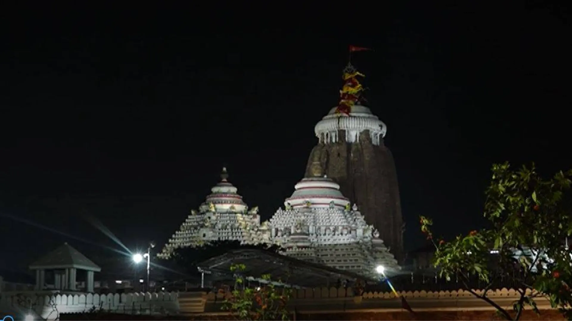 ରତ୍ନଭଣ୍ଡାର ସ୍ଥିତି ଓ ସ୍ଥାୟୀତ୍ୱ ନେଇ ଆସନ୍ତାକାଲି ଗୁରୁତ୍ୱପୂର୍ଣ୍ଣ ବୈଠକ
