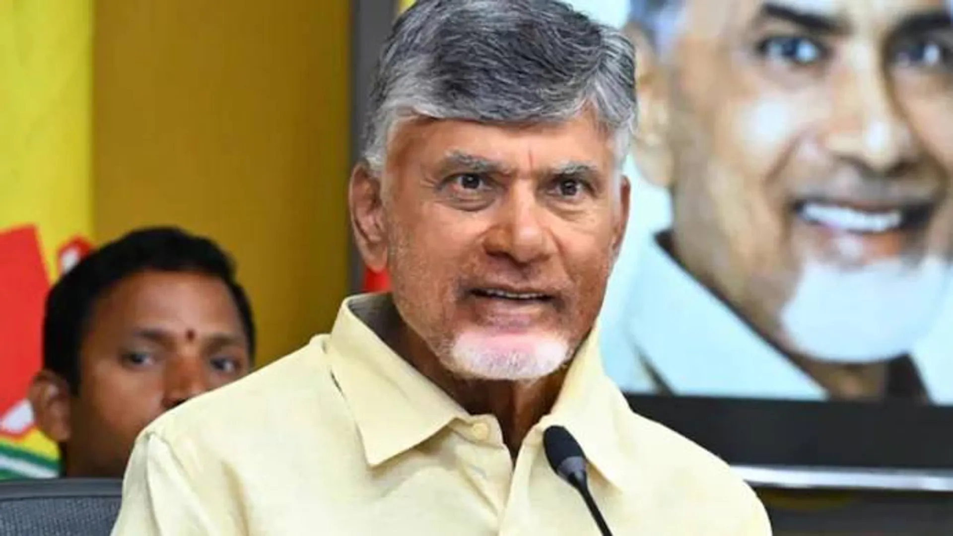 ଜୁନ୍‌ ୯ ନୁହେଁ, ୧୨ରେ ଆନ୍ଧ୍ରର ମୁଖ୍ୟମନ୍ତ୍ରୀ ଭାବେ ଶପଥ ନେବେ ଚନ୍ଦ୍ରବାବୁ ନାଇଡୁ