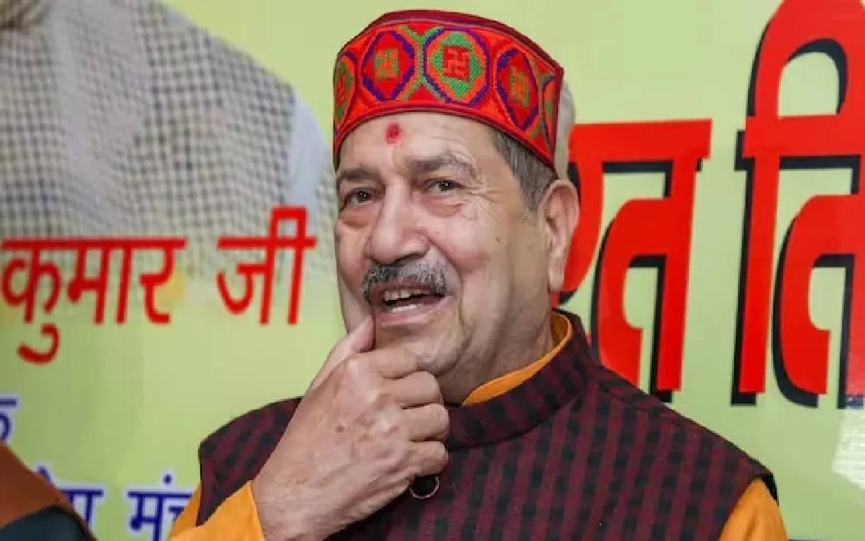 ଆର୍‌ଏସ୍‌ଏସ୍‌ ନେତାଙ୍କ ୟୁଟର୍ଣ୍ଣ; ବଦଳାଇଲେ  ବିଜେପି ବିରୋଧରେ ଦେଇଥିବା ବୟାନ