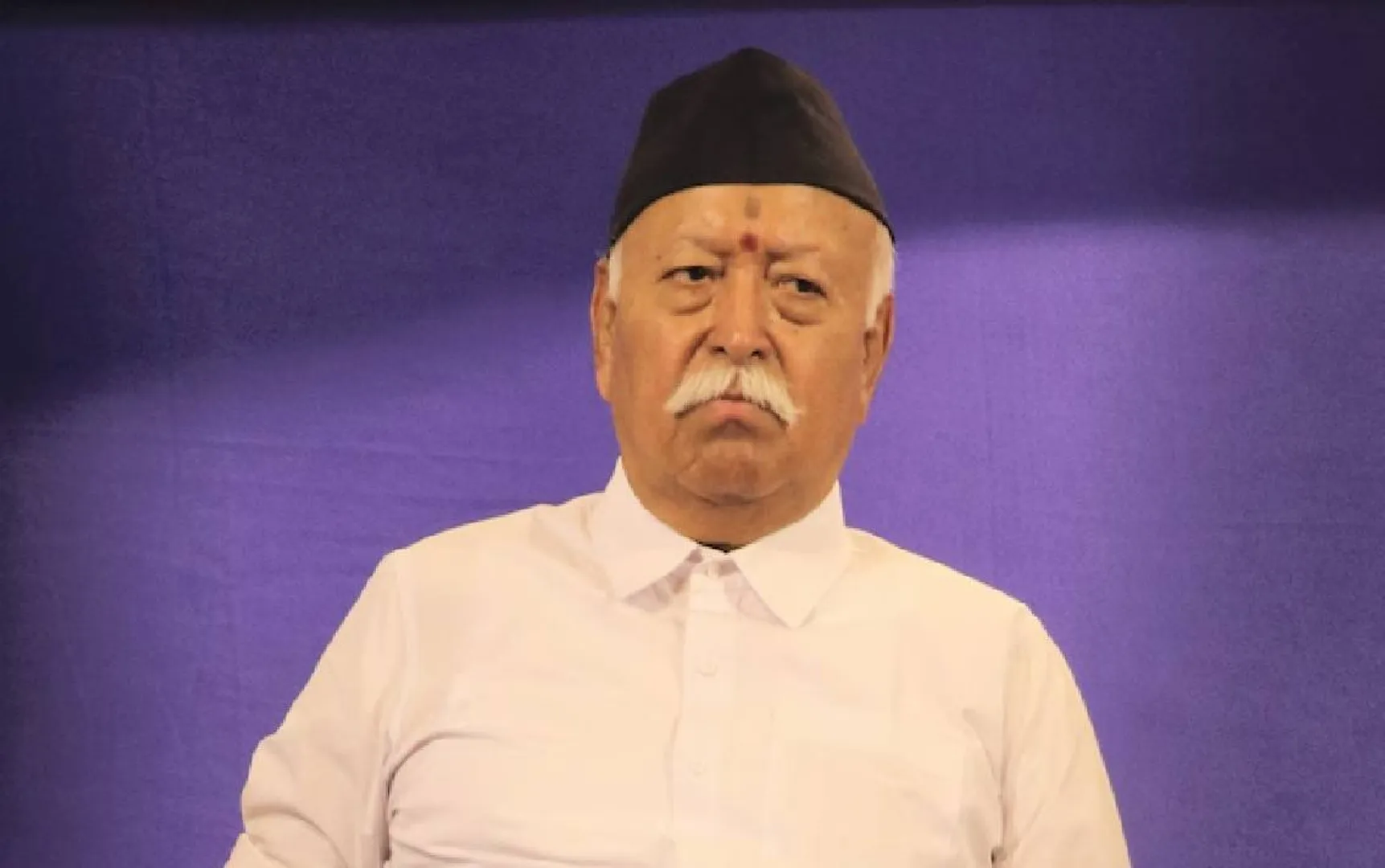 ‘ବାସ୍ତବ ସେବକ’ ବୟାନ ବିଜେପି ଉଦ୍ଦେଶ୍ୟରେ ନଥିଲା: ଆର୍‌ଏସ୍‌ଏସ୍‌