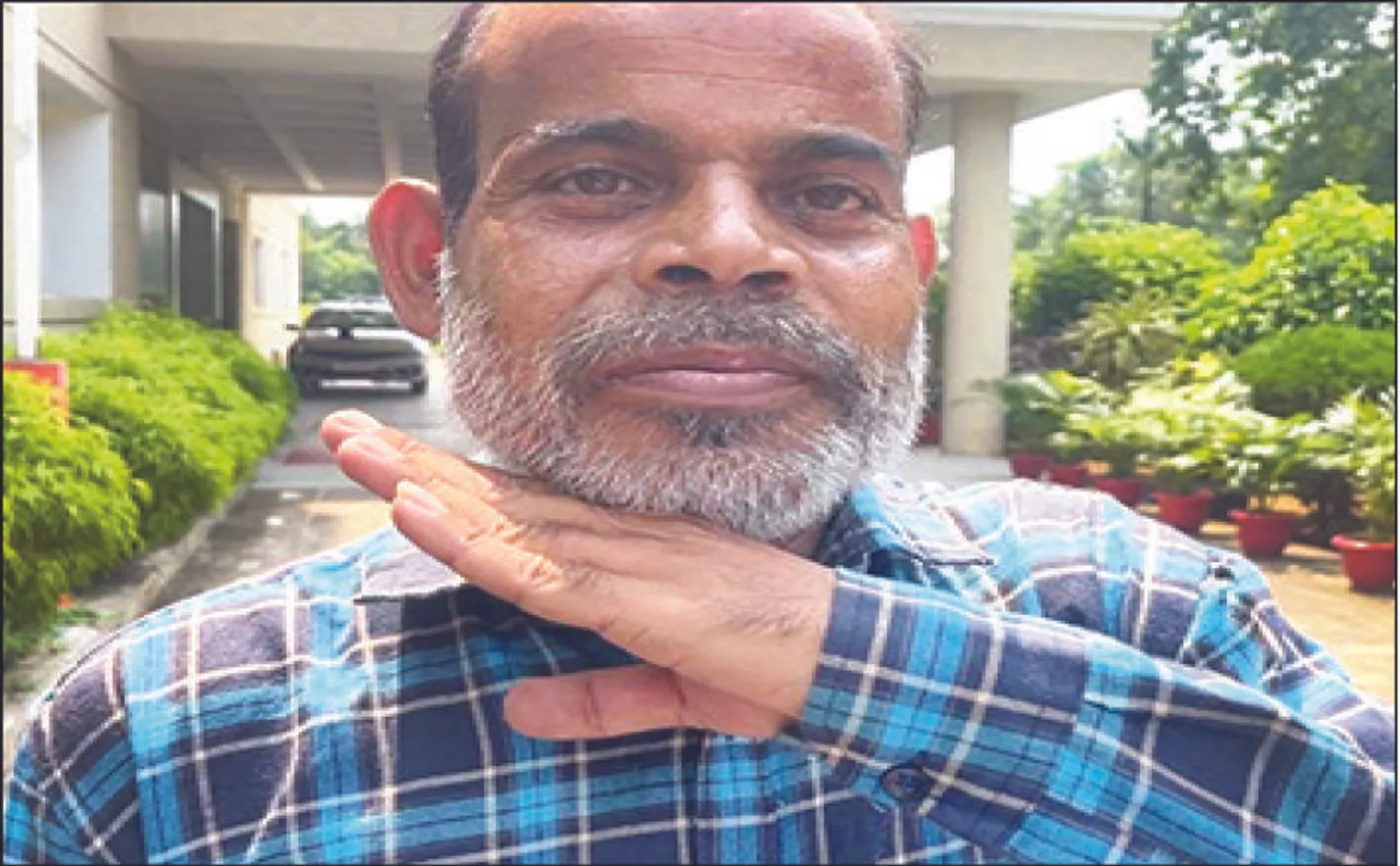 ଦିନରେ ପୂଜାପାଠ, ରାତିରେ ଲୁଟ୍‌ପାଟ୍‌: ବନ୍ଧାହେଲେ ବାଇକ୍‌ଚୋର ନନା, ୨୪  ବାଇକ୍‌ ଜବତ