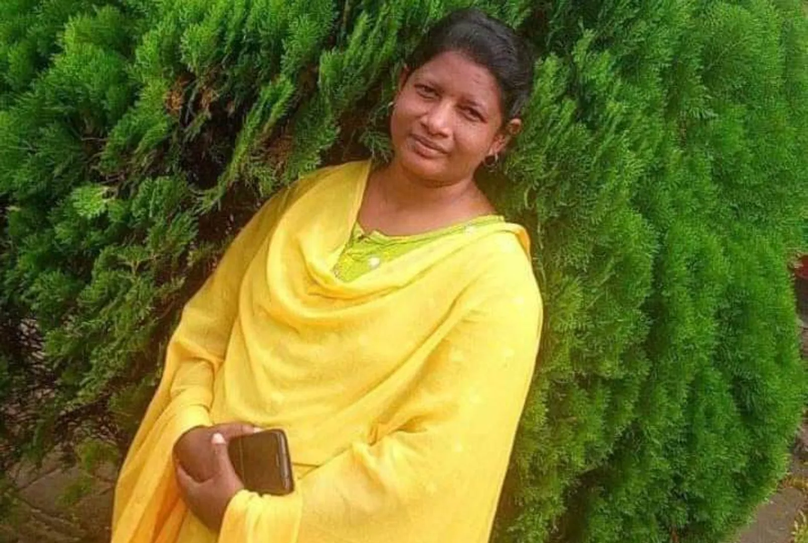 ମର୍ମନ୍ତୁଦ ଦୁର୍ଘଟଣା: ସ୍କୁଟିକୁ ଚାପିଦେଲା ଟ୍ରାକ୍ଟର, ଉଦ୍ୟାନ ବିଭାଗ ମହିଳା ପରିଦର୍ଶିକା ସମେତ ୨ ମୃତ 