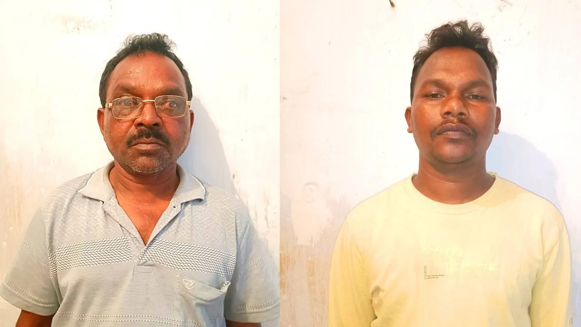 ମାଟି ଅତଡ଼ା ଧସି ୩ ଶ୍ରମିକଙ୍କ ମୃତ୍ୟୁ ଘଟଣା: ଦୁଇ ଗିରଫ