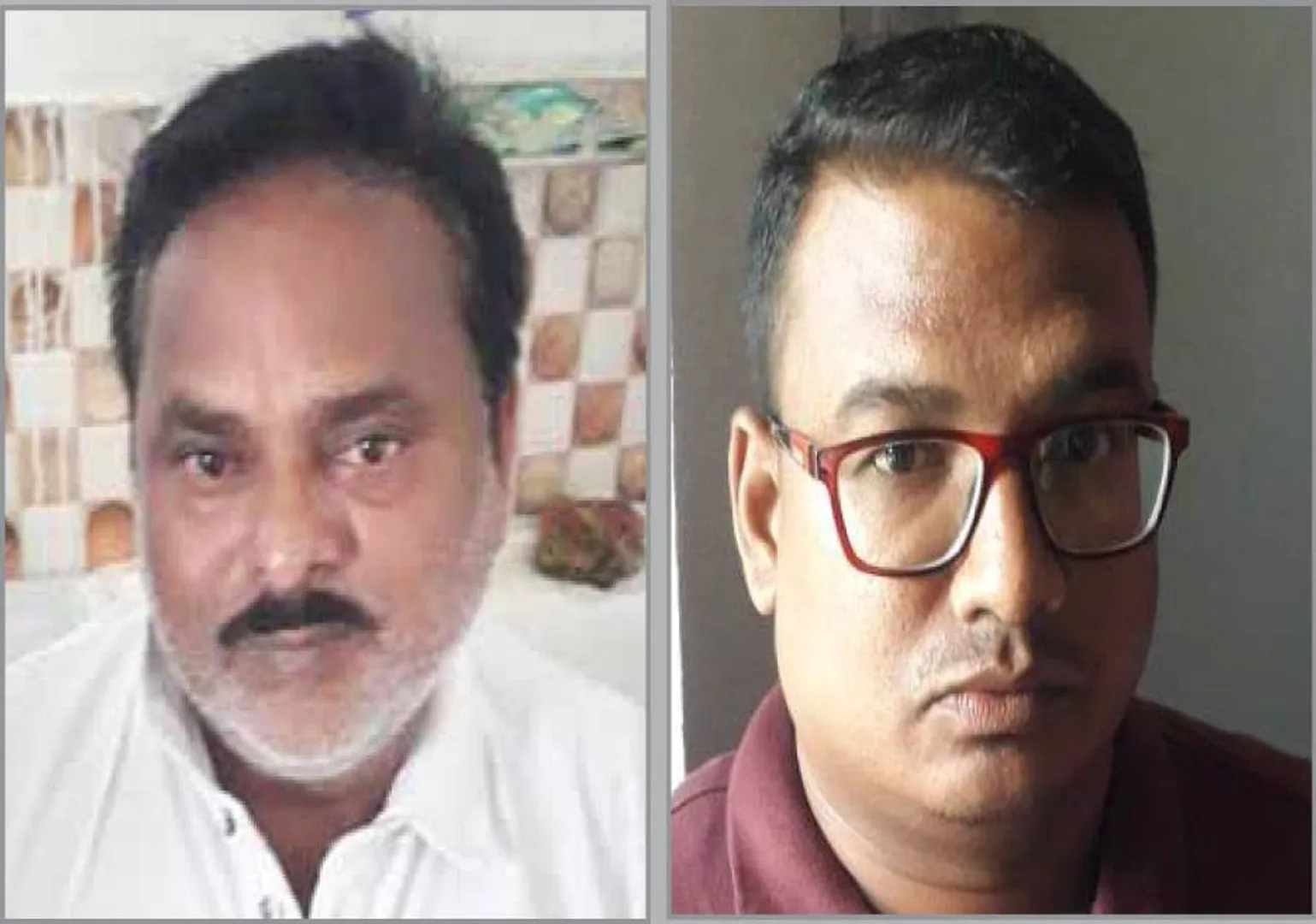 ଲାଞ୍ଚ ନେଇ ଆର୍‌ଆଇ ଓ ଏଆର୍‌ଆଇ ଗିରଫ: କ୍ଷେତ୍ର ପରିଦର୍ଶନ ରି‌ପୋର୍ଟ ଦେବାକୁ ୫ ହଜାର ଟଙ୍କା ନେଉଥିଲେ