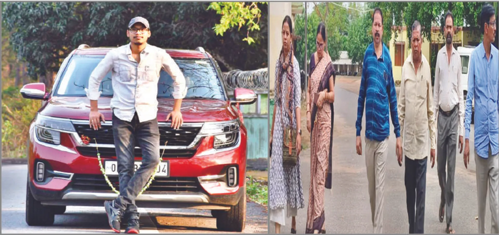 ଡାକ୍ତର ଅମ୍ଳାନ ନିଖୋଜ ଘଟଣାରେ ନୂଆ ମୋଡ଼: ପୁଲିସ କହୁଛି, ଅପହରଣ ନୁହେଁ