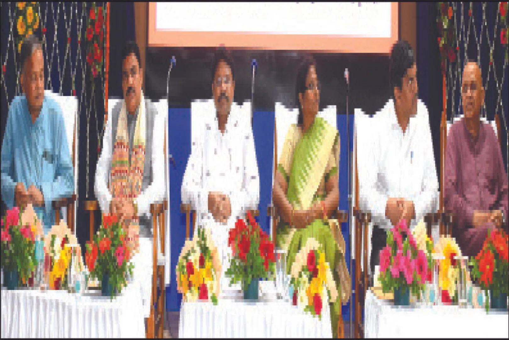 ଭାରତବର୍ଷର ଦଶା ଓ ଦିଶା ପରିବତ୍ତର୍ନର ମହାନାୟକ ଥିଲେ ଶ୍ୟାମାପ୍ରସାଦ: ବାଚସ୍ପତି