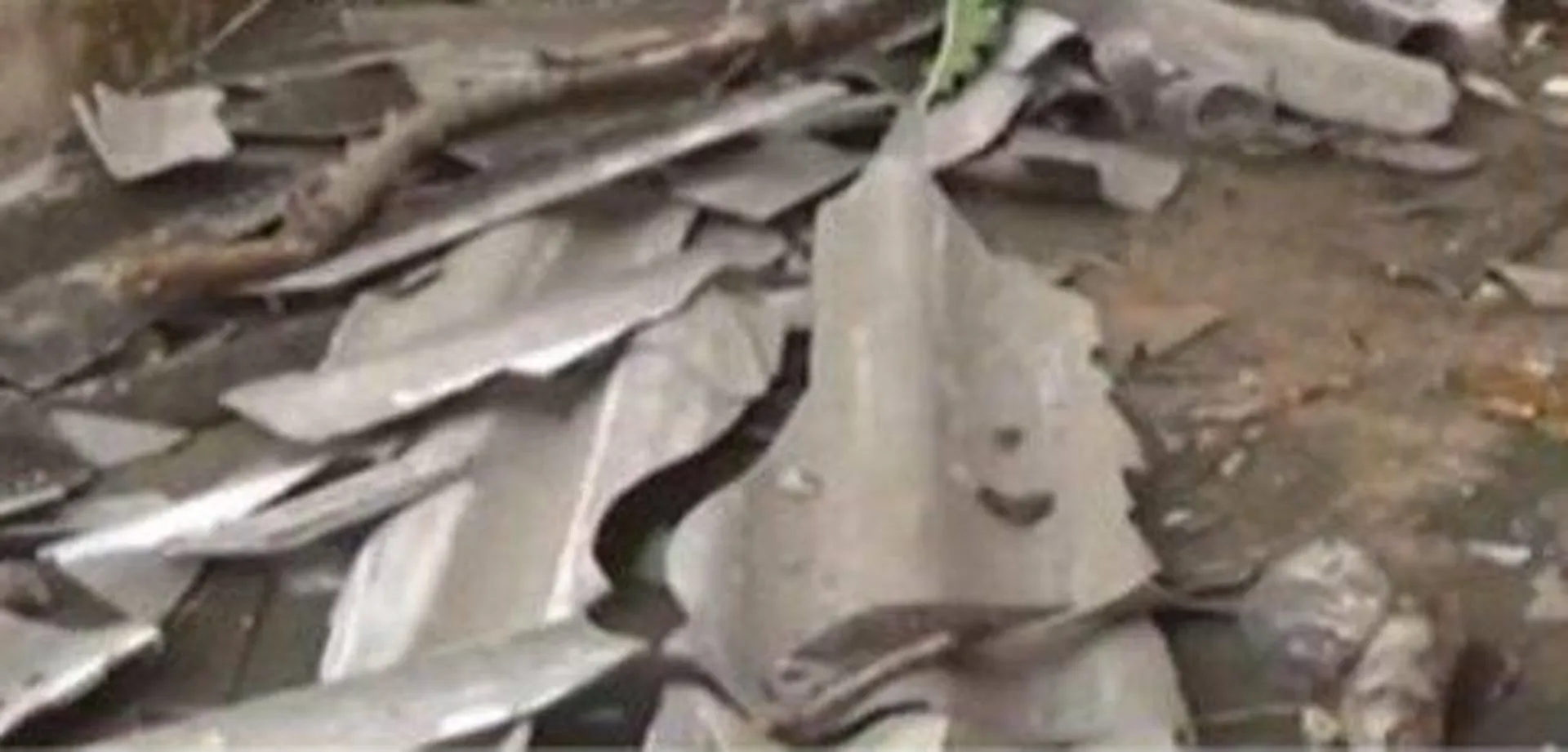 କପ୍ତିପଦାରେ କାଳବୈଶାଖୀର ତାଣ୍ଡବ