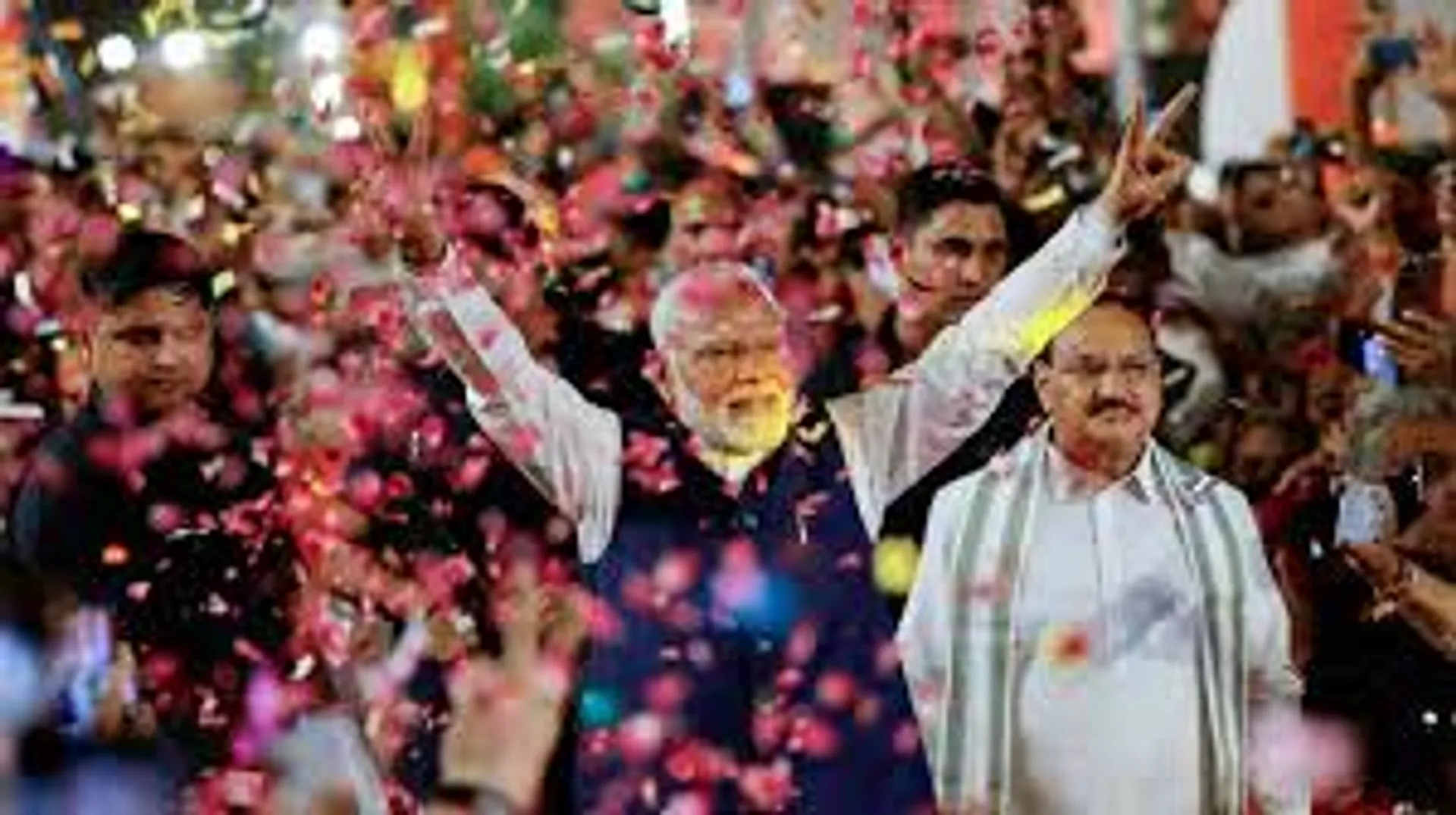 ମୋଦୀଙ୍କ ଶପଥ ବେଳେ ଉପସ୍ଥିତ ରହିବେ ଏହି ସବୁ ରାଷ୍ଟ୍ରମୁଖ୍ୟ