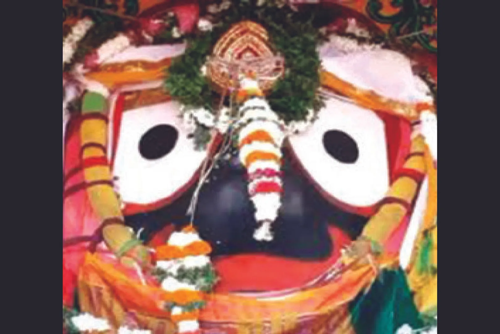 ସୁଭାଷିତ: ଶ୍ରୀଜଗନ୍ନାଥଙ୍କ ଯାତ୍ରା ଲୋକାନୁଗ୍ରହ ଯାତ୍ରା