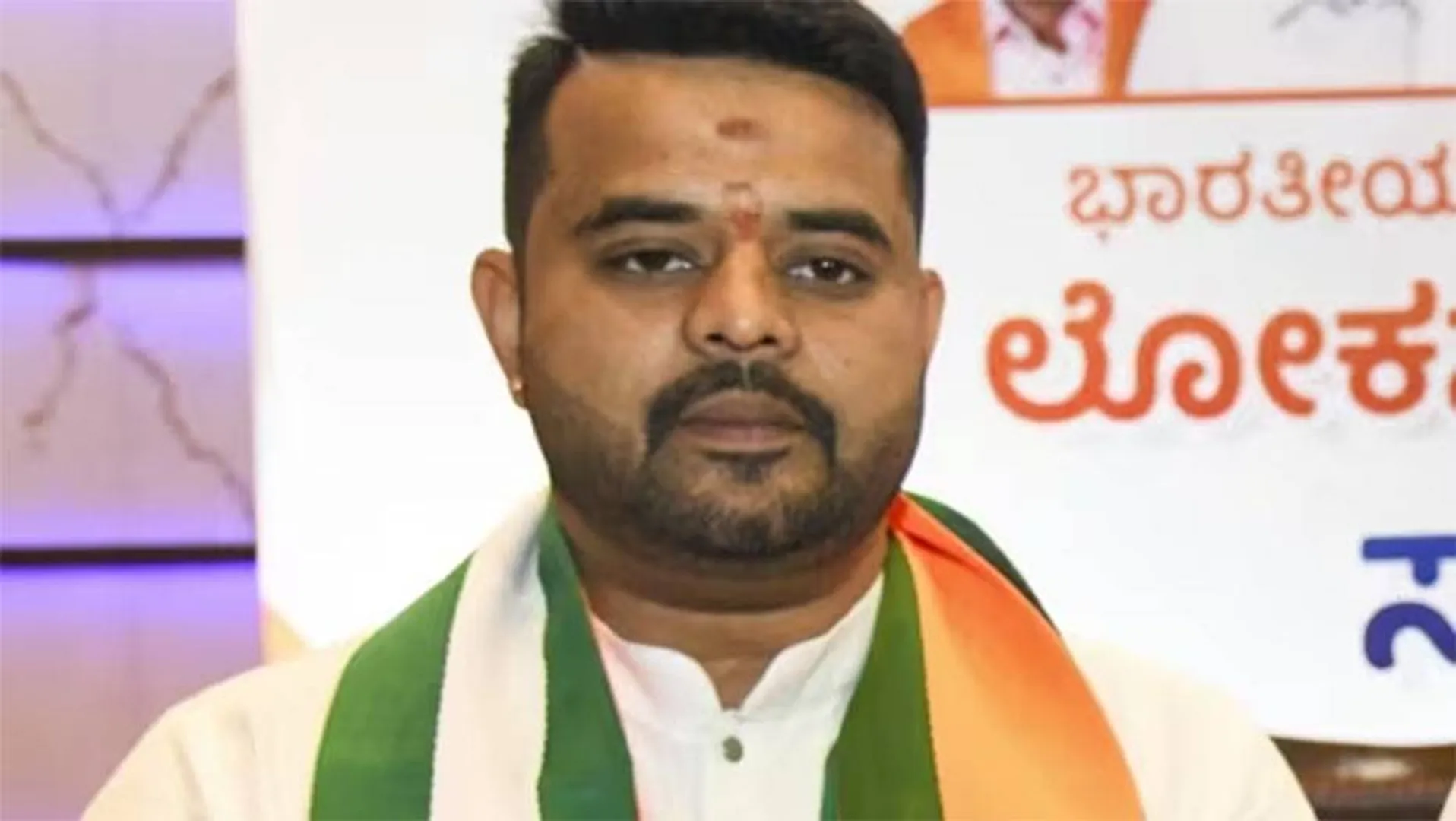 ଜୁନ୍‌ ୬ ପର୍ଯ୍ୟନ୍ତ ପ୍ରଜ୍ବଳ ପୁଲିସ ରିମାଣ୍ଡ୍‌ରେ