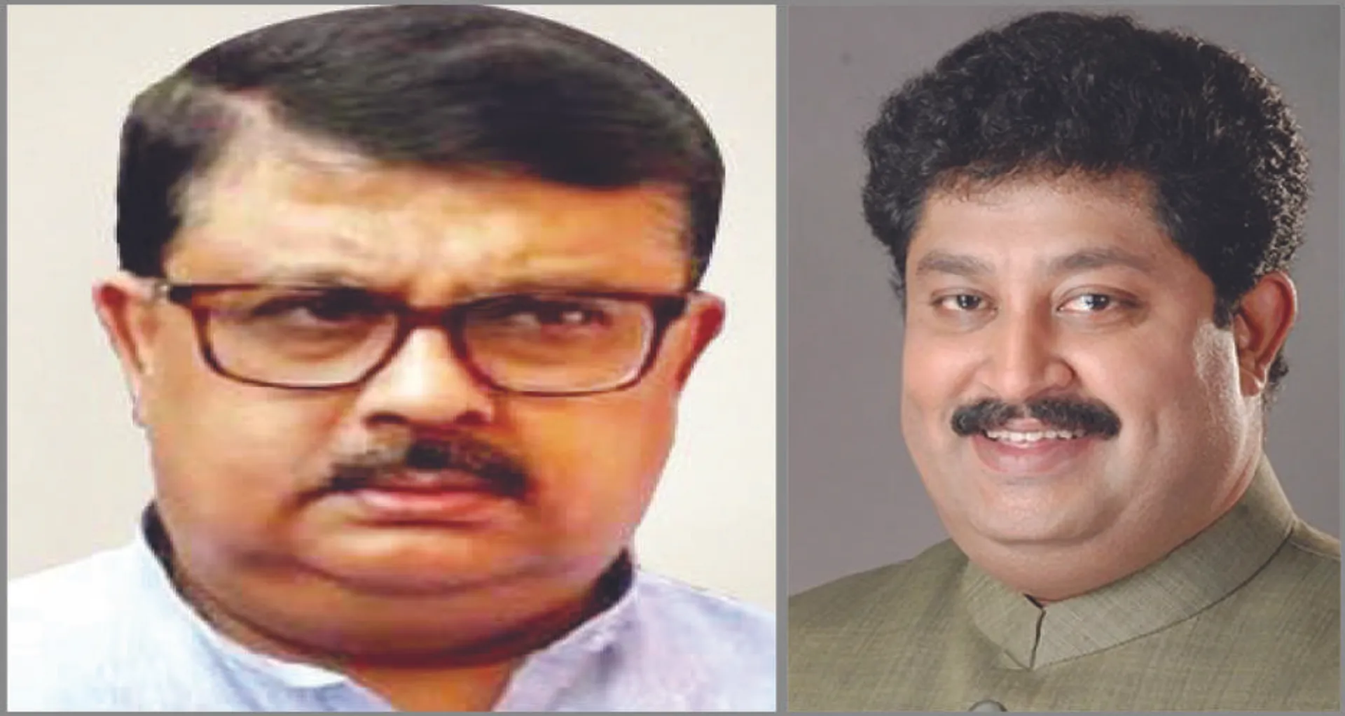 ଚର୍ଚ୍ଚାରେ ଦୁଇ ବାପିଙ୍କ ଭବିଷ୍ୟତ: କଂଗ୍ରେସରୁ ଯାଇ ବିଜେଡିରେ ମିଶିଥିଲେ