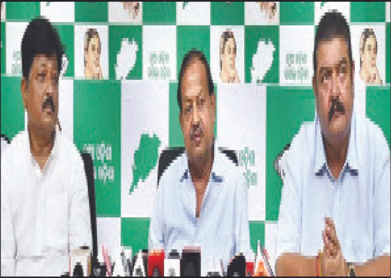 ବିଜେଡିର ମନେପଡ଼ିଲା ମହାନଦୀ କଥା‌: ରାଜସ୍ବ ମନ୍ତ୍ରୀଙ୍କ ମନ୍ତବ୍ୟ ଦୁର୍ଭାଗ୍ୟଜନକ