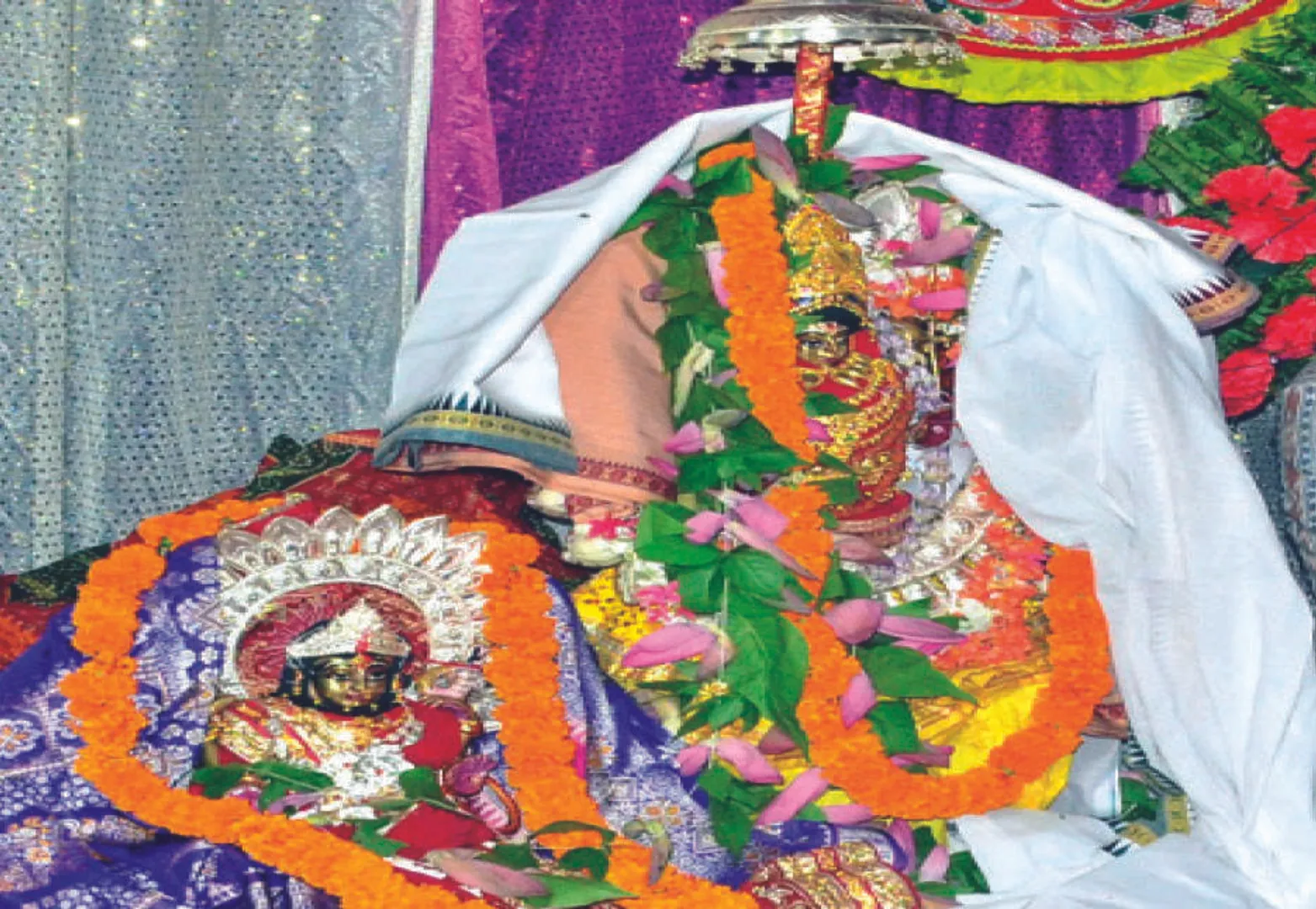 ‘ନାରାୟଣି ନମୋଽସ୍ତୁ ତେ’