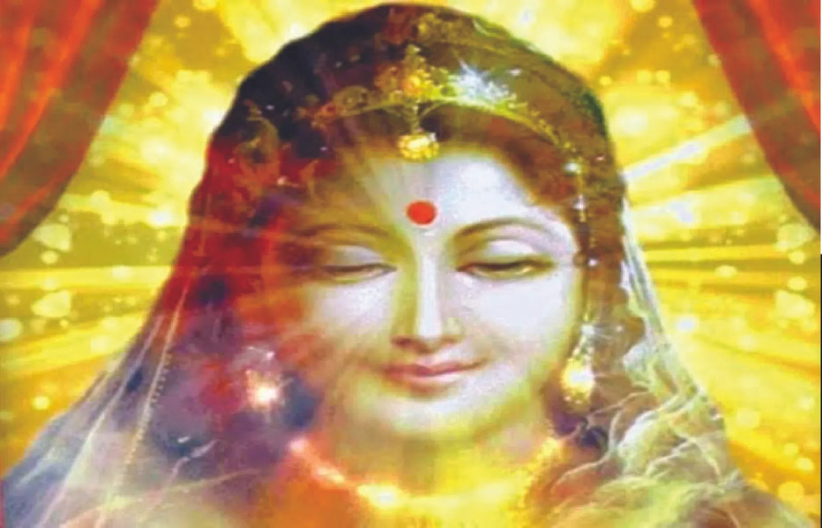 ଅପ୍‌ସରା ରମ୍ଭାଙ୍କ ବ୍ରତ