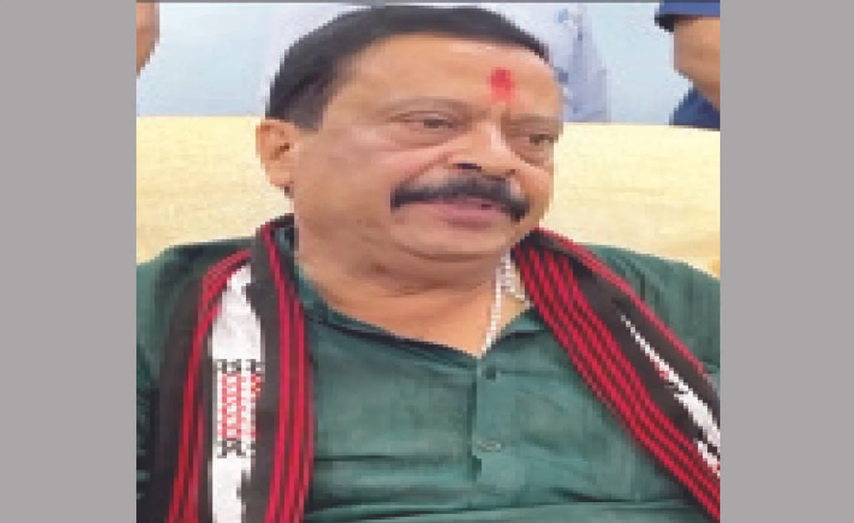 ଶ୍ୟାମ ମେଟାଲିକ୍ସର ଜବରଦଖଲ ଉପରେ ଚାଲିବ ବୁଲ୍‌ଡୋଜର୍‌: ସରକାରୀ ଜମି ଦଖଲ କରିଥିବା ବଡ଼ବଡ଼ିଆଙ୍କ ମୁଖା ଖୋଲିବ
