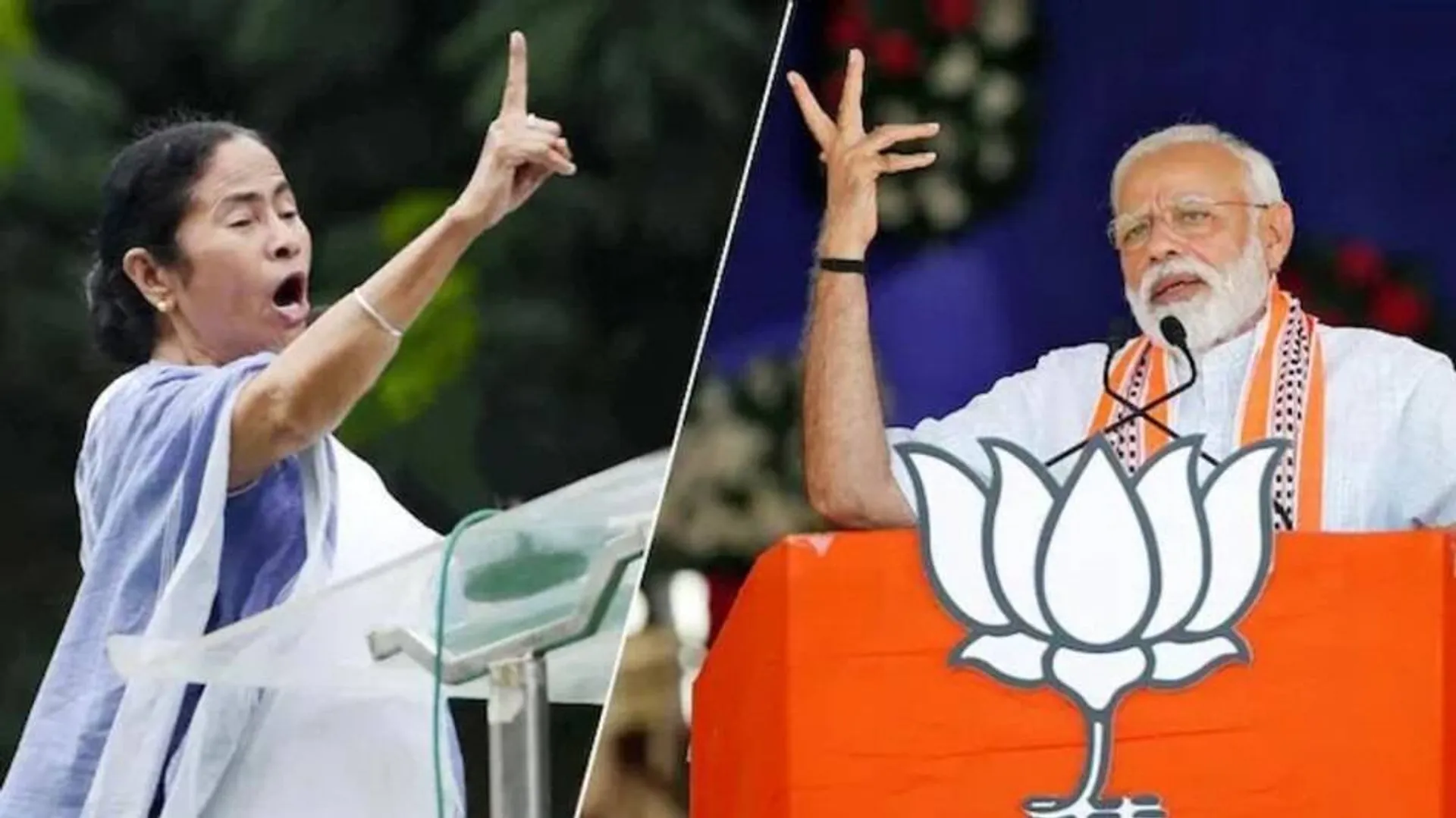 ଖେଳ କରିଦେଲେ ଦିଦି ! ୨୦୧୯ଠାରୁ ଖରାପ ପ୍ରଦର୍ଶନ କରୁଛି ବିଜେପି