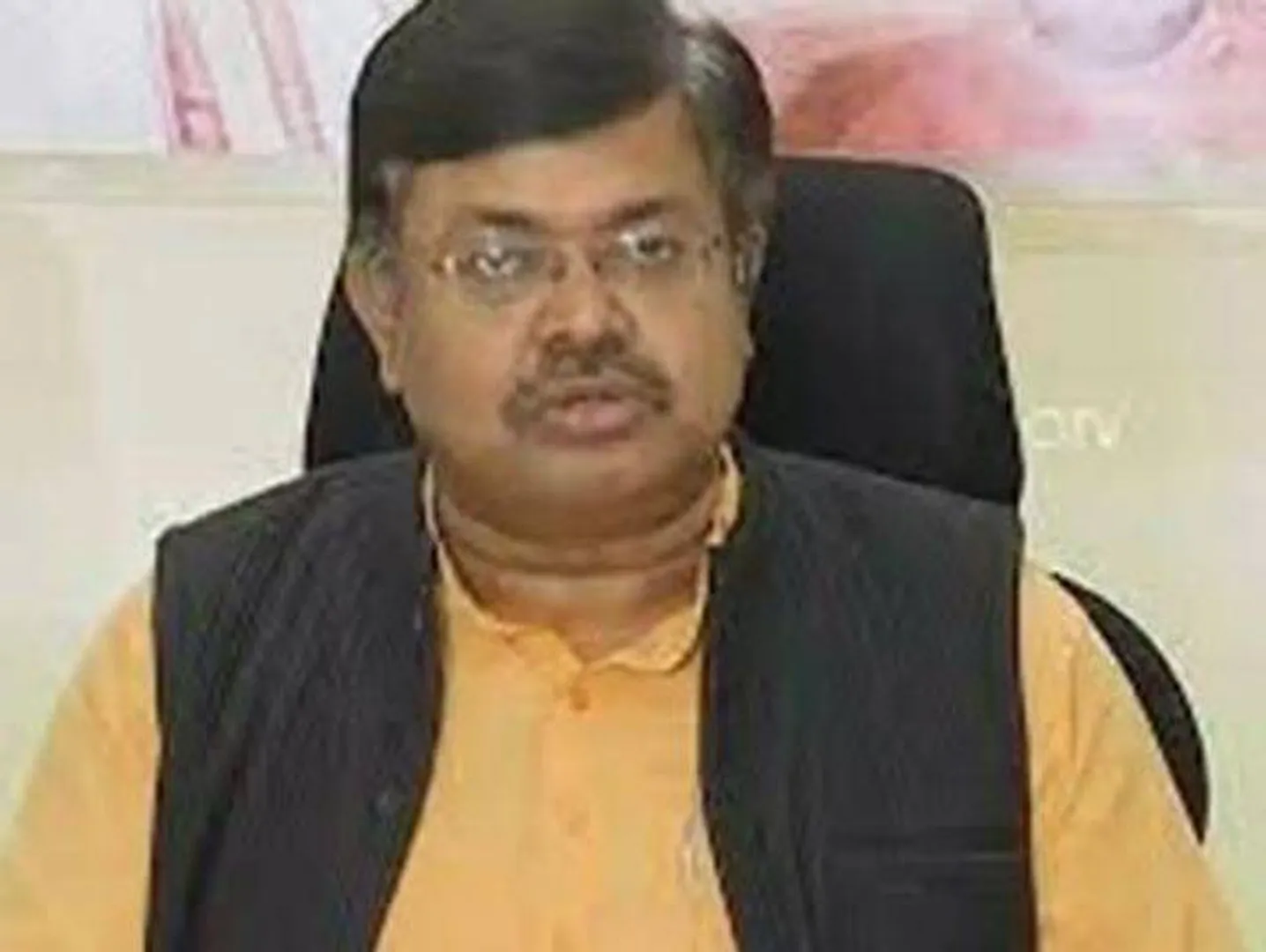 ଧାର୍ଯ୍ୟ ଦିନ ଖୋଲିବ ଶ୍ରୀମହାପ୍ରଭୁଙ୍କ ରତ୍ନଭଣ୍ଡାର: ଆଇନମନ୍ତ୍ରୀ