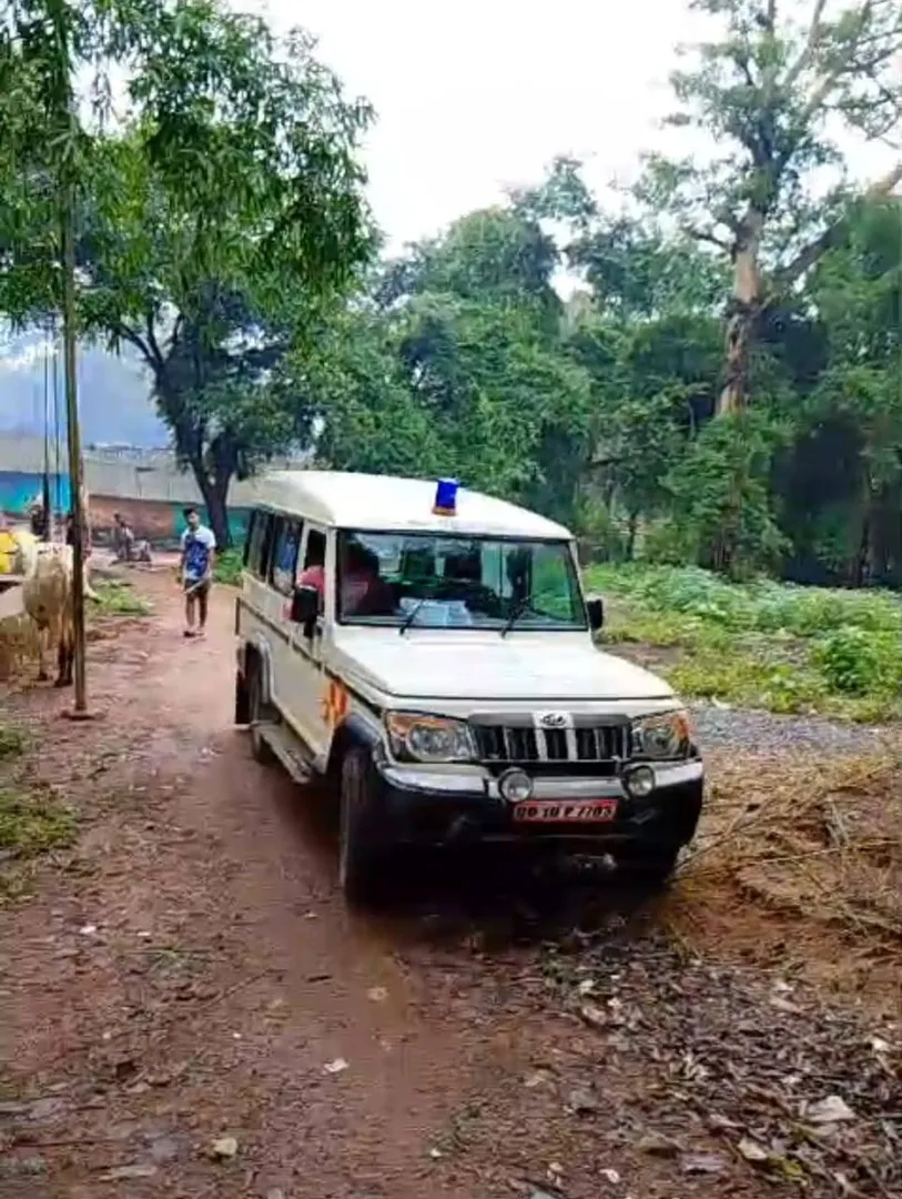 ଲାମତାପୁଟରେ ଝାଡ଼ାବାନ୍ତି: ଜଣେ ଆକ୍ରାନ୍ତଙ୍କ ଚାଲିଗଲା ଜୀବନ