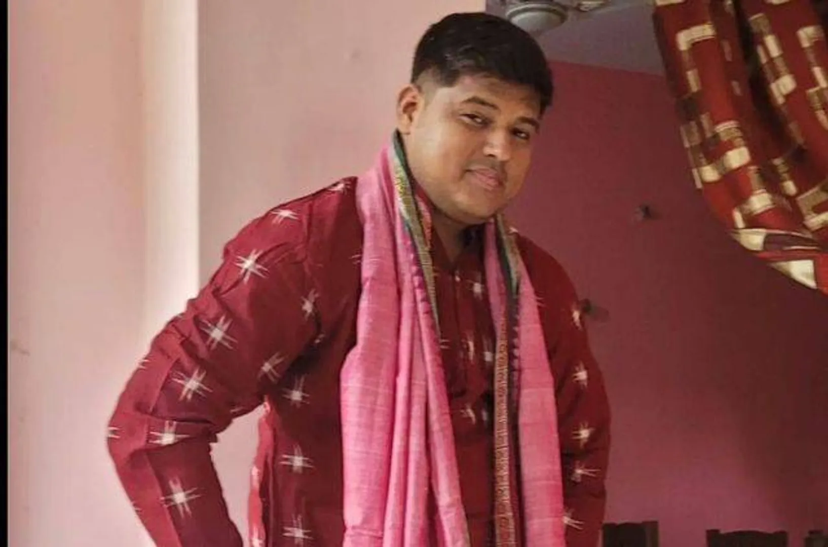 ହସ୍ପିଟାଲ ମ୍ୟାନେଜରଙ୍କ କ୍ବାର୍ଟର୍ସରେ ଝୁଲିଲା ଲଟ୍‌କା