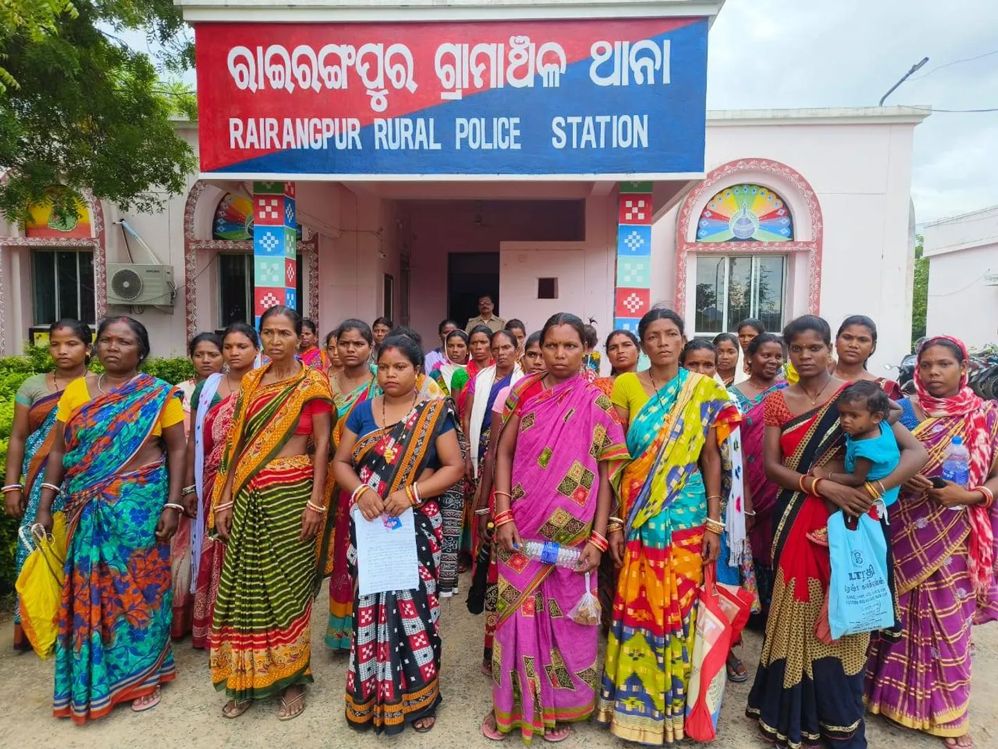ସ୍ୱୟଂ ସହାୟକ ଗୋଷ୍ଠୀର ମହିଳାଙ୍କଠାରୁ ୯୦ ଲକ୍ଷ ଟଙ୍କା ହଡପ୍ ଅଭିଯୋଗ