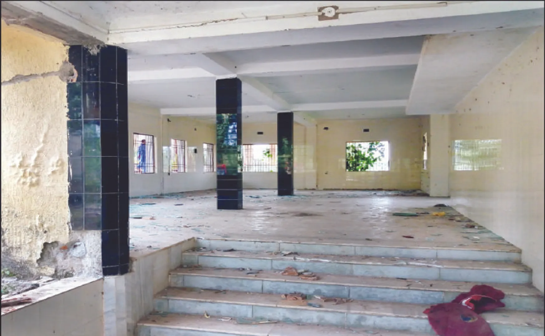 କୀର୍ତ୍ତିରାଜି ଅର୍ଥରେ ଠିକାଦାର ପୋଷା: ୪ବର୍ଷ ମଧ୍ୟରେ ମଞ୍ଜୁର ୯୧ କୋଟି