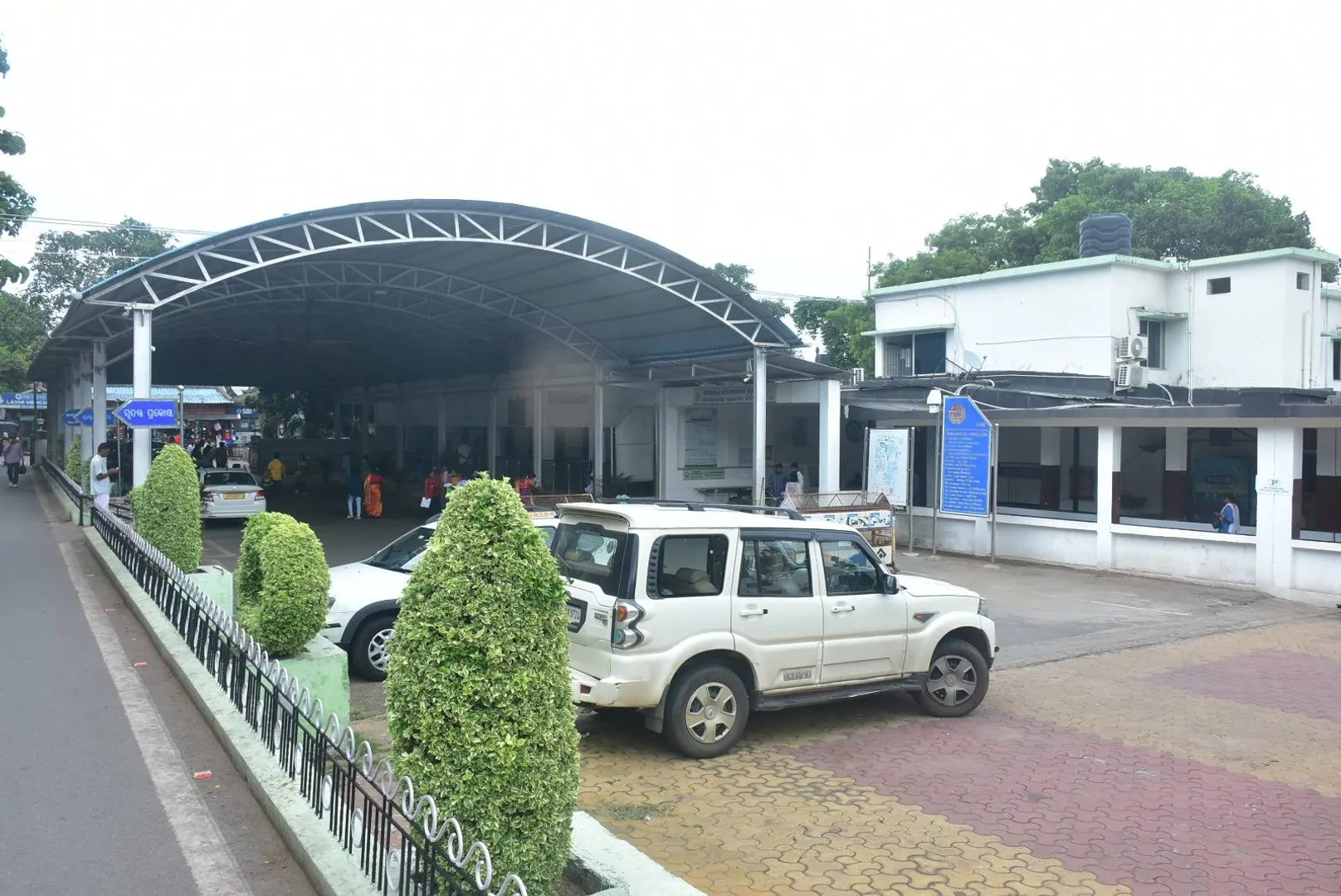 ଆର୍‌ଜିଏଚ୍‌ରେ ସକ୍ରିୟ ରୋଗୀଚାଲାଣ ରାକେଟ୍‌!