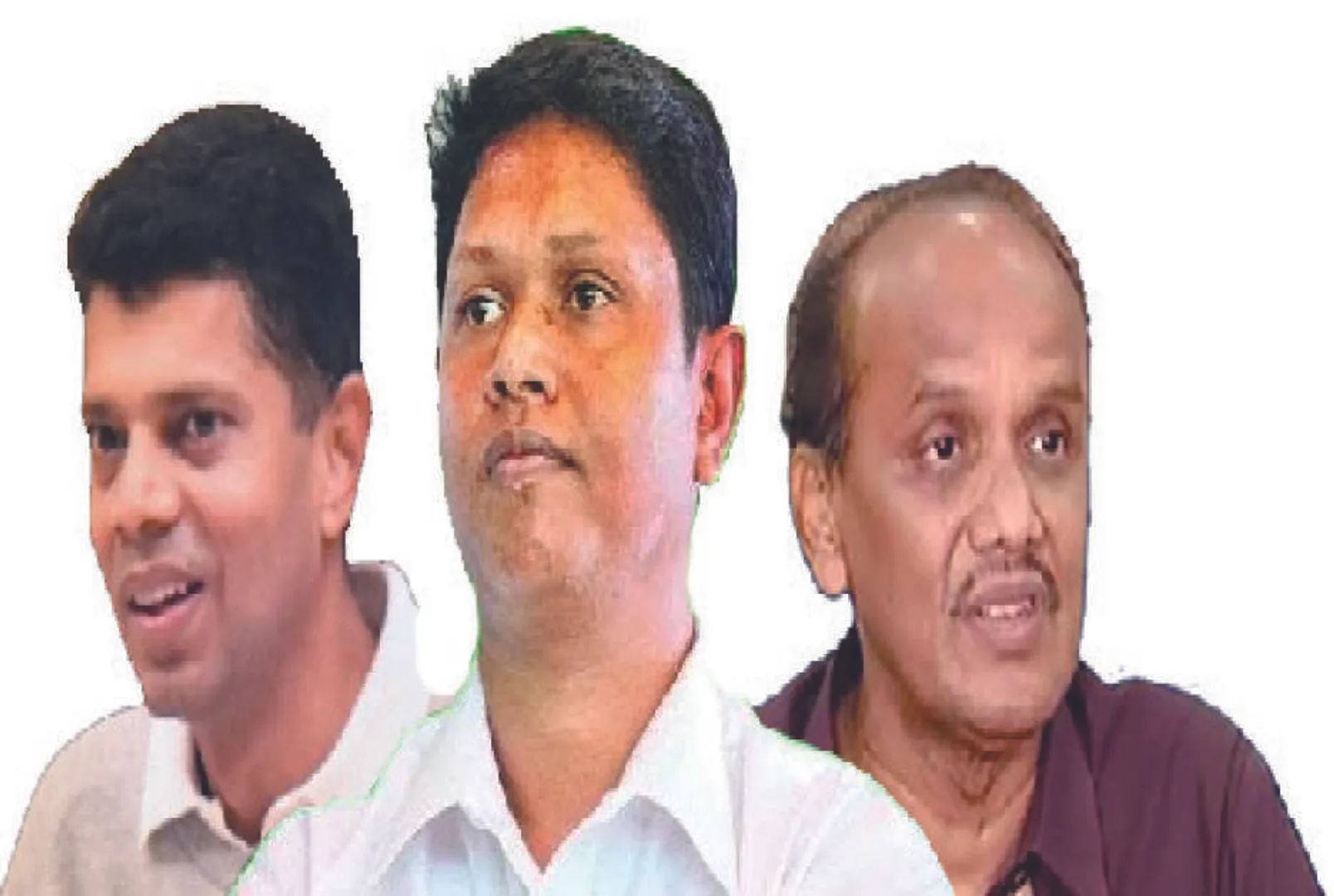 ବିଜେଡିରେ ଅସନ୍ତୋଷ କୁହୁଳୁଛି: କେହି ପ୍ରତିବାଦ କଲେନି