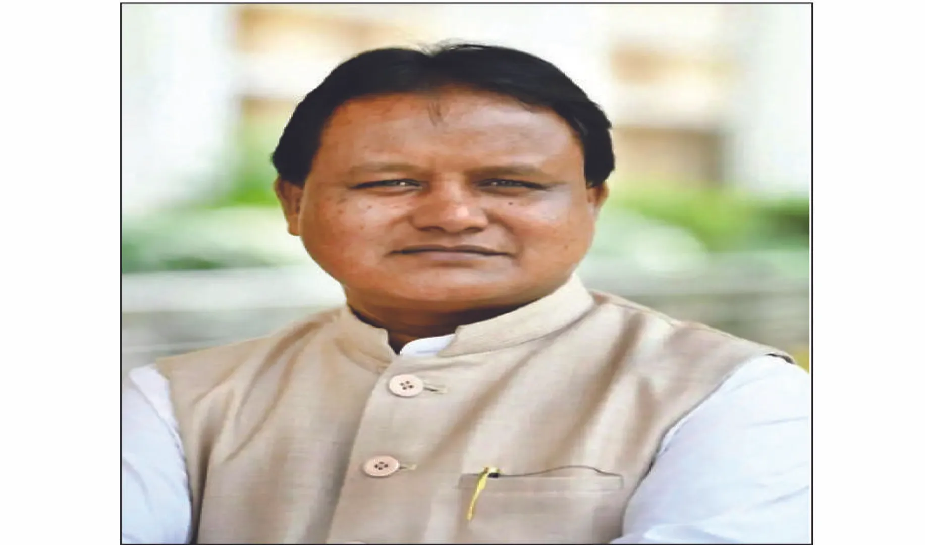 ବଜେଟ୍‌ ୨୦୨୪: ପ୍ରଶଂସା କଲେ ମୁଖ୍ୟମନ୍ତ୍ରୀ