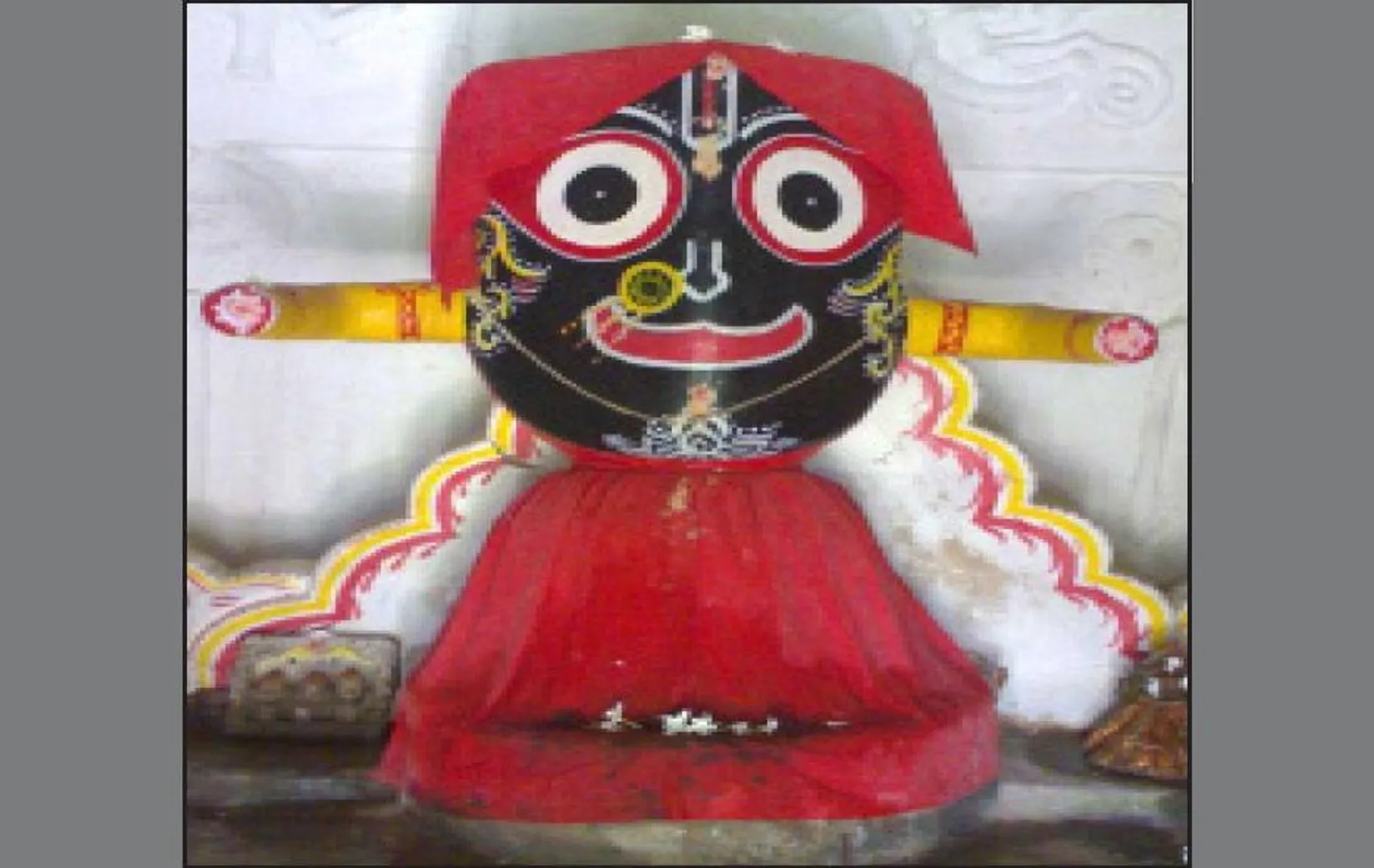 ଏକା ଏକା ଜଗନ୍ନାଥ: ନାହାନ୍ତି ଭାଇଭଉଣୀ, ହୁଏନି ରଥଯାତ୍ରା