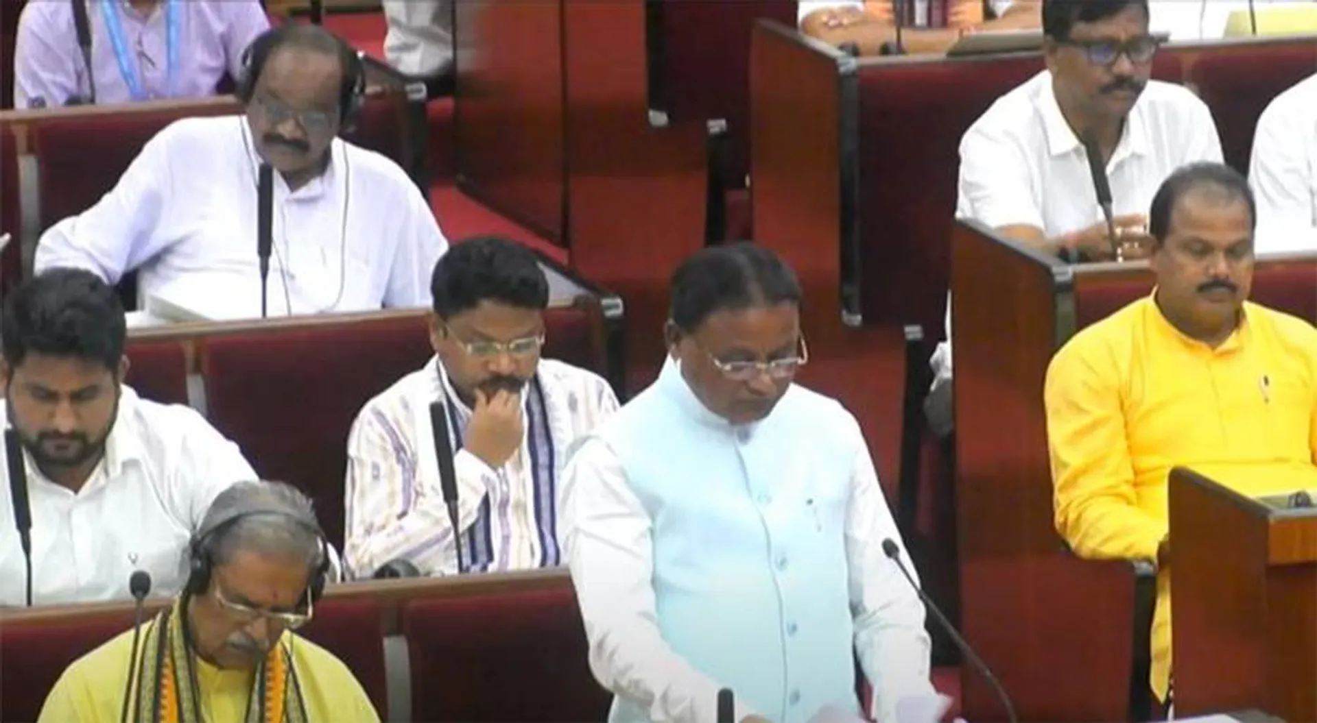 ନିର୍ମାଣ ହେବ ଓଡ଼ିଆ ଅସ୍ମିତା ଭବନ: ଓଡ଼ିଆ ଭାଷାରେ ପଢ଼ାହେବ ଆଇନ, ବୈଷୟିକ ବିଦ୍ୟା, ଭେଷଜ ପାଠ
