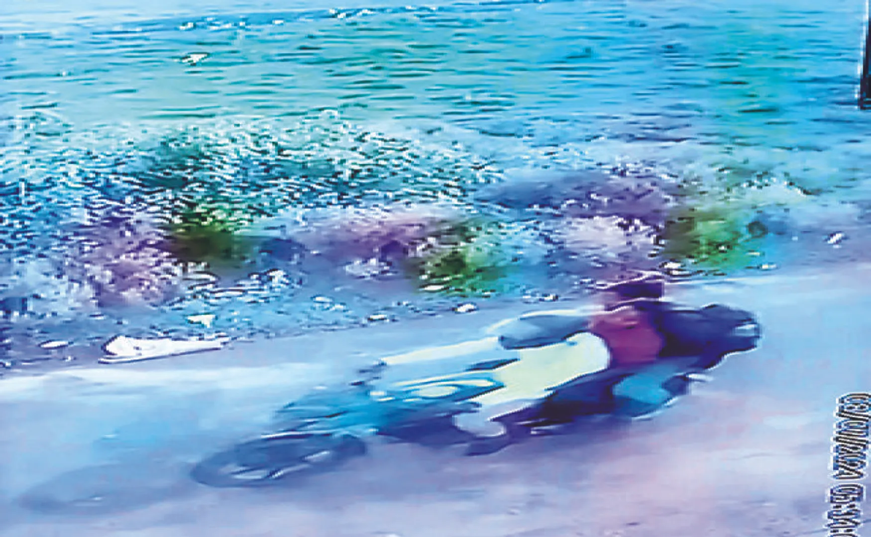 ଫାଙ୍କା ଗୁଳିଚଳାଇ ଦମ୍ପତିଙ୍କୁ ଲୁଟ୍‌