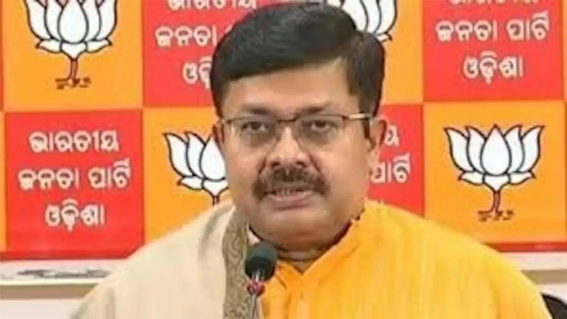 ବିଜେଡି ସରକାର ସମୟର ସବୁ ଚର୍ଚ୍ଚିତ ହତ୍ୟାକାଣ୍ଡ ମାମଲାର ପୁନଃ ତଦନ୍ତ ହେବ: ପୃଥ୍ବୀରାଜ ହରିଚନ୍ଦନ