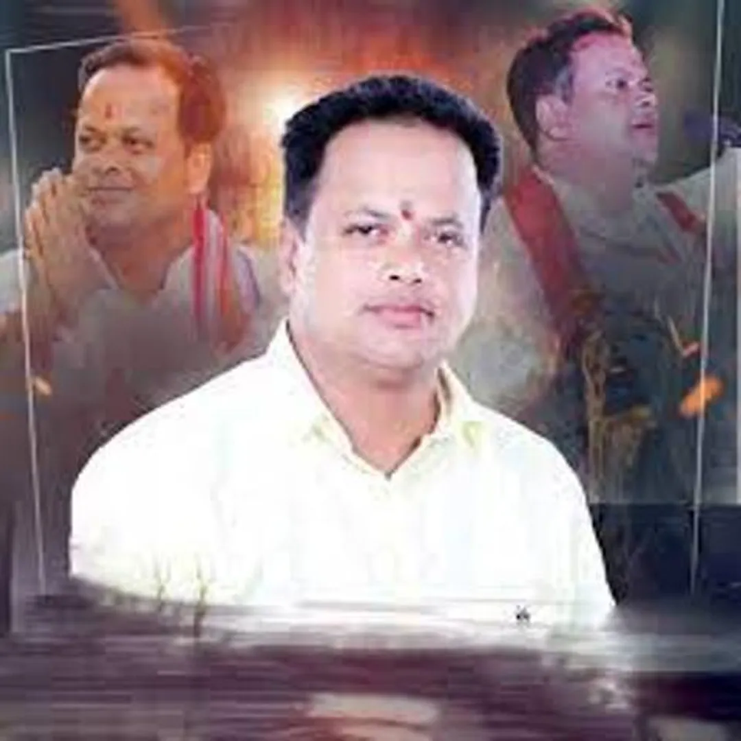ପୂର୍ବତନ ମନ୍ତ୍ରୀ ପ୍ରତାପ ଜେନାଙ୍କ ବିରୁଦ୍ଧରେ ସଙ୍ଗୀନ ଅଭିଯୋଗ ଆଣିଲେ ମାହାଙ୍ଗା ବିଧାୟକ