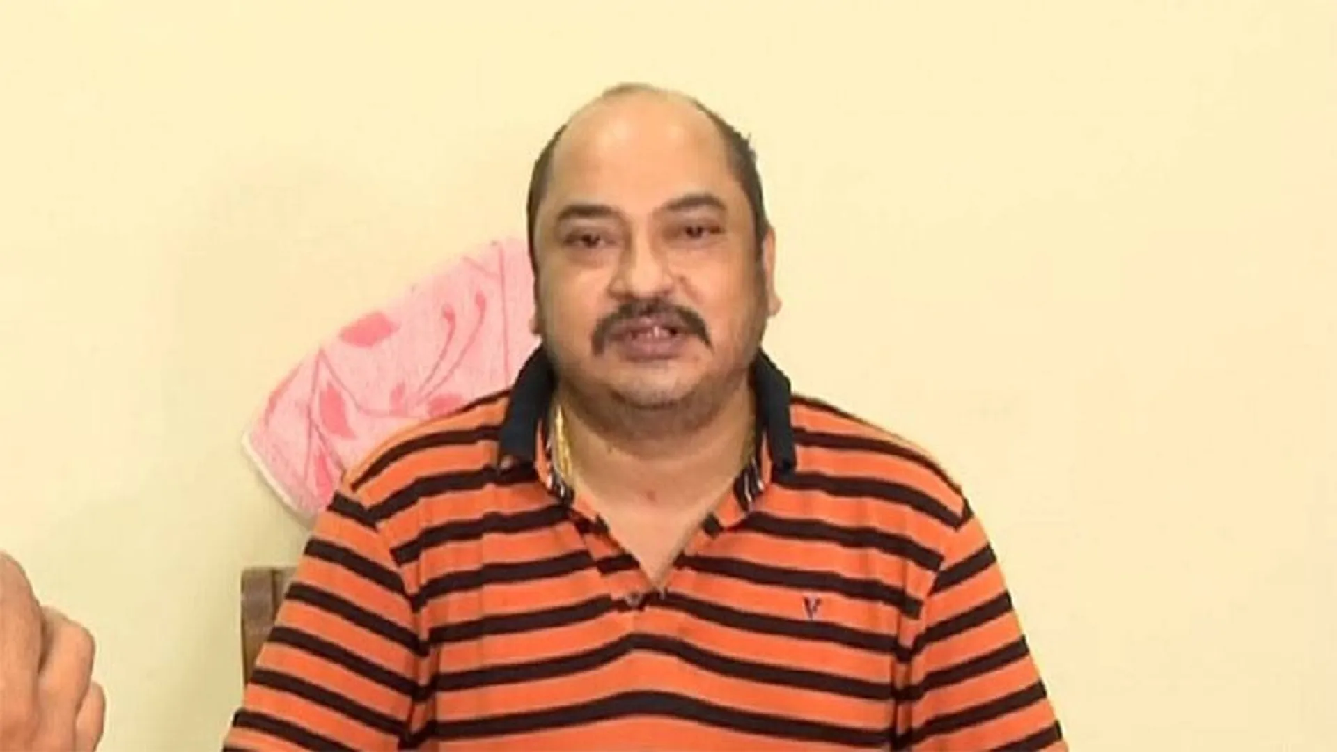 ସୁଚିନ୍ତିତ ଭାବେ ନବୀନଙ୍କୁ ହରାଯାଇଛି: ସମ୍ବିତ