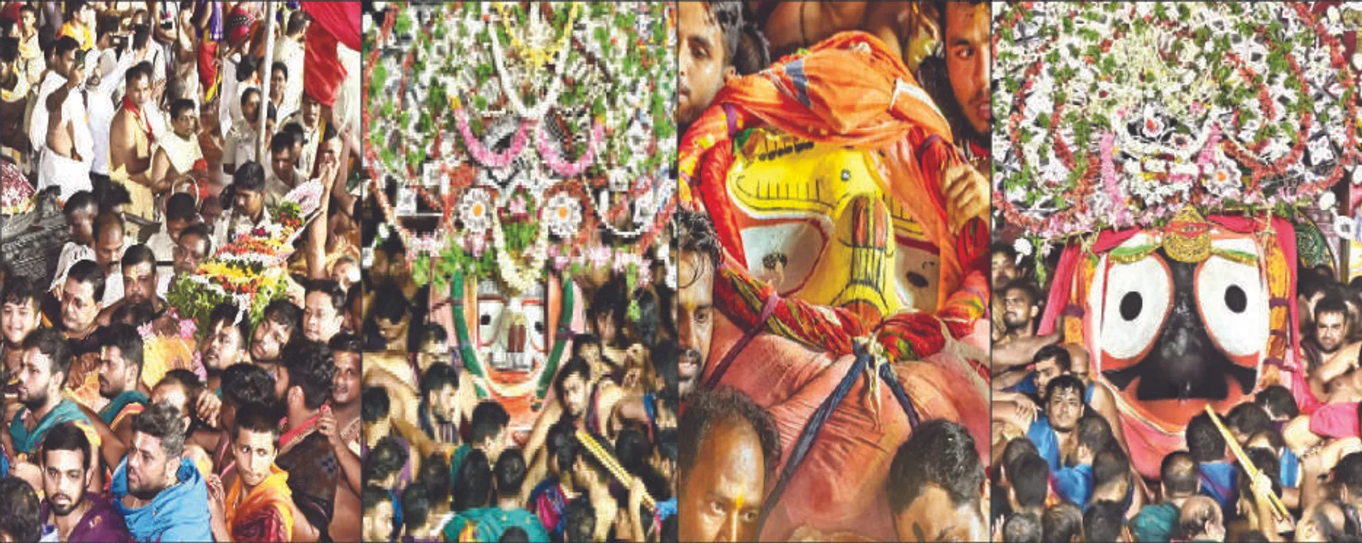 ନୀଳକନ୍ଦରରେ ରତନବେଦିରେ.. ଦର୍ଶନ କଲେ ହଜାର ହଜାର ଶ୍ରଦ୍ଧାଳୁ
