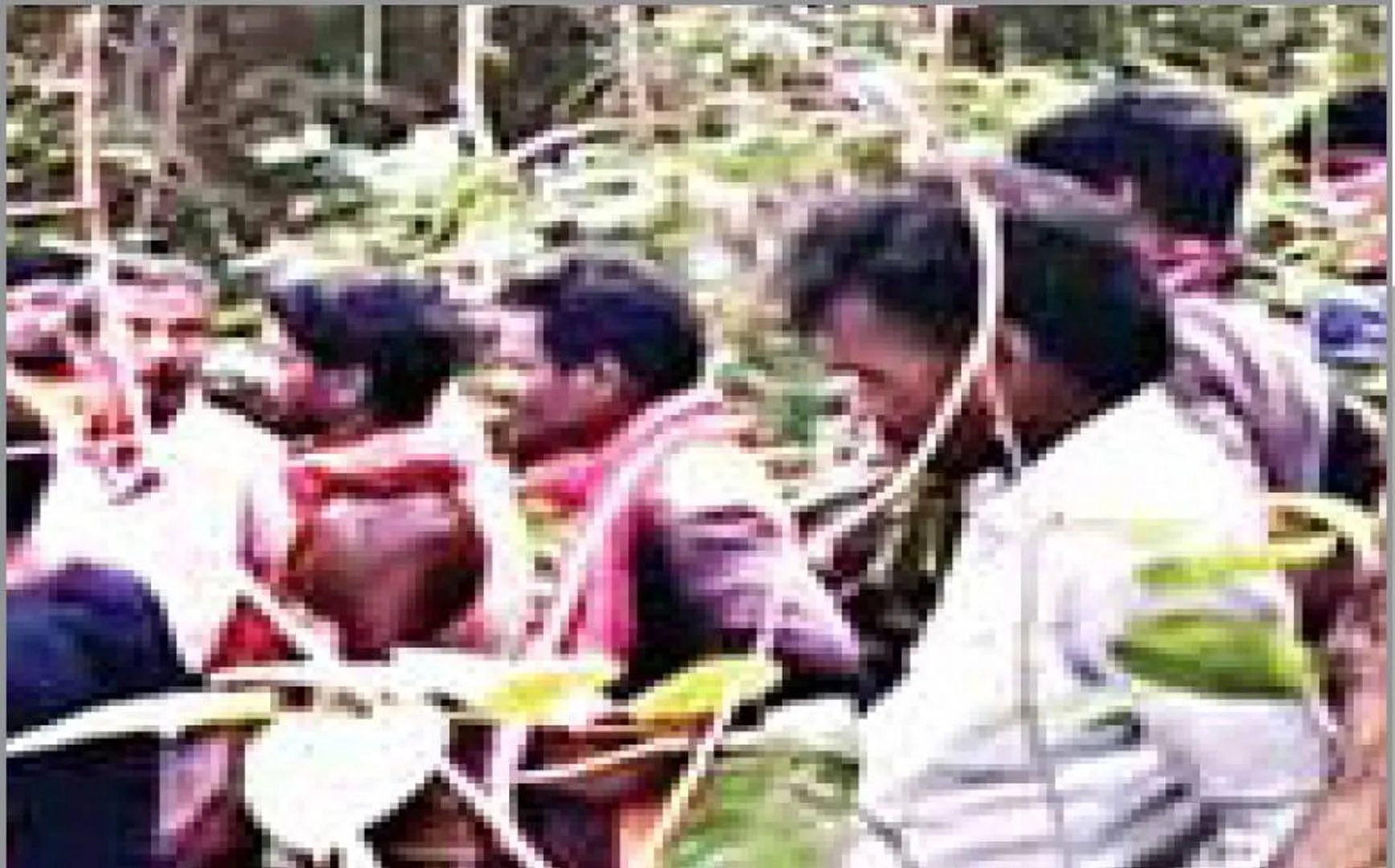 ଗୁଣି ସନ୍ଦେହରେ ଗଣହତ୍ୟା: ଦମ୍ପତିଙ୍କ ସହ ମହିଳାଙ୍କୁ ପିଟିପିଟି ମାରିଦେଲେ
