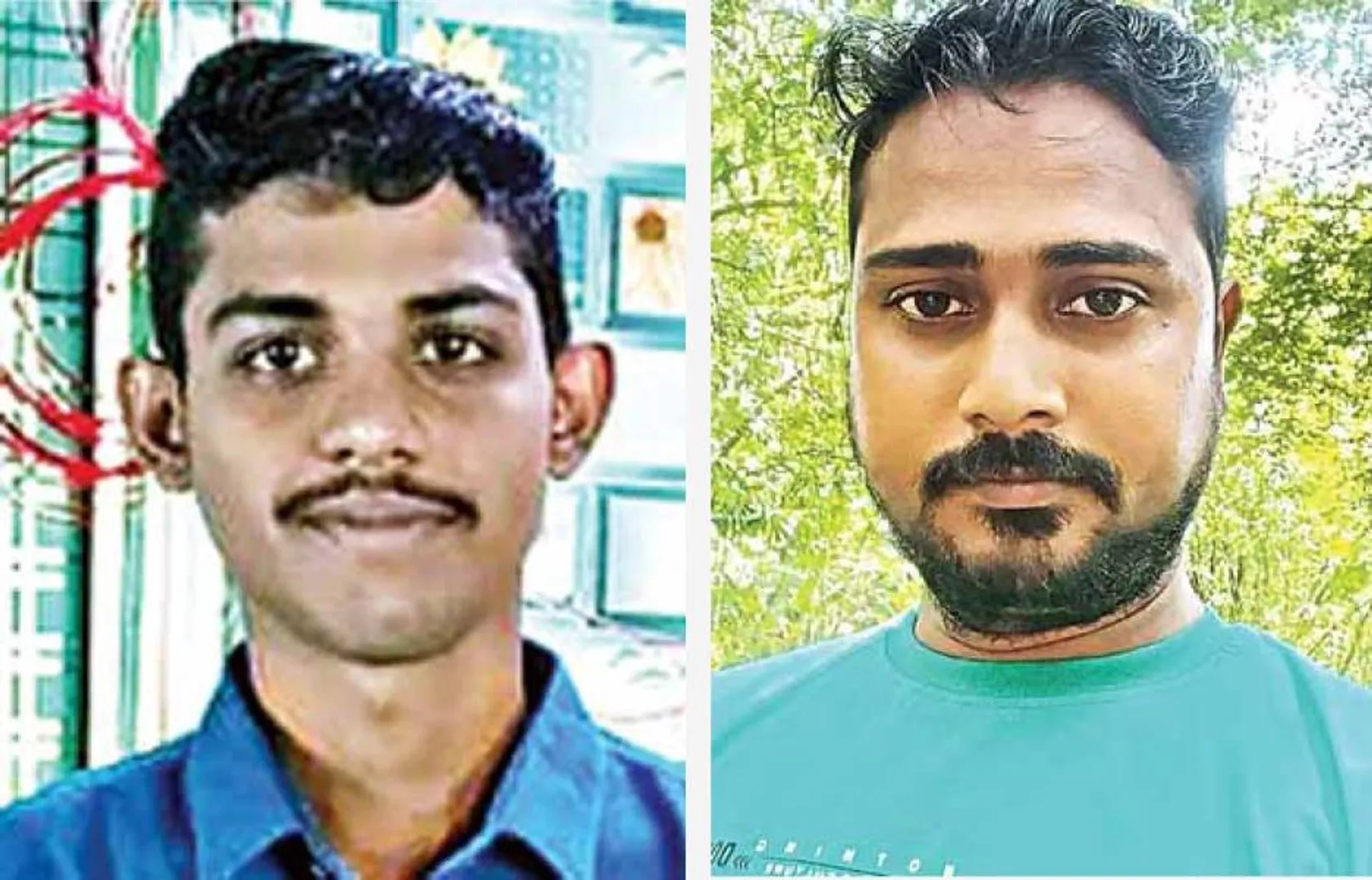 ଟ୍ରେନ୍‌ରେ କଟିଗଲେ ଦୁଇ ସାଙ୍ଗ: ଜଣେ ଆତ୍ମହତ୍ୟା କଲେ