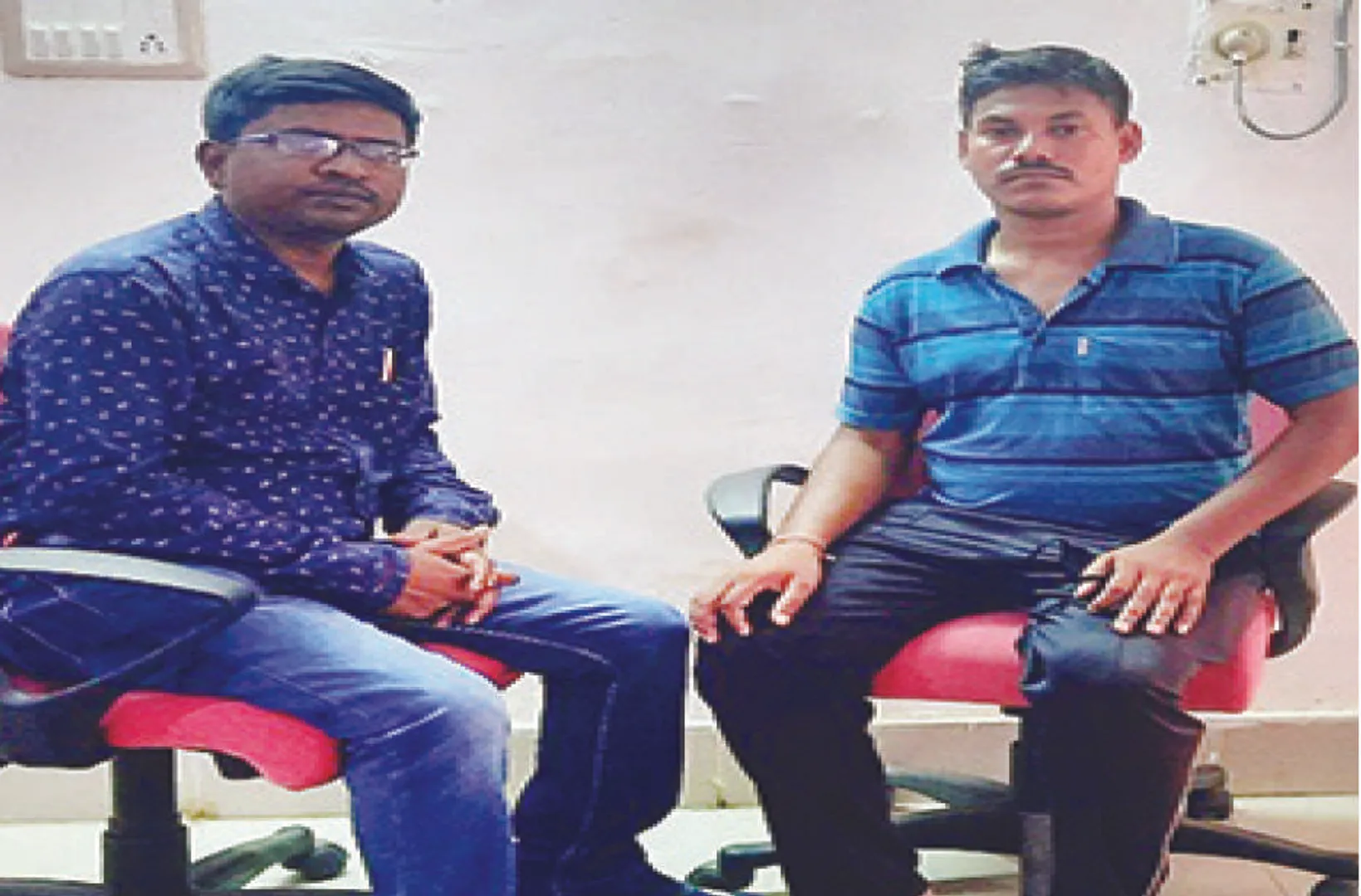 ଆତ୍ମସମର୍ପଣ କଲେ, ମିଳିଲାନି ସହାୟତା: ତ୍ରିଶଙ୍କୁ ଅବସ୍ଥାରେ ପୂର୍ବତନ ନକ୍ସଲ କମାଣ୍ଡର୍‌ ସୁଧୀର